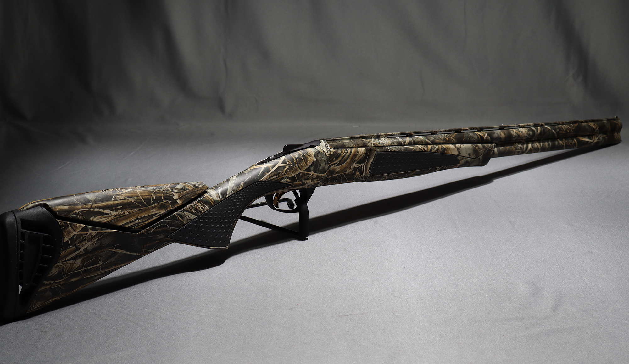 Image of BROWNING CYNERGY SPECIAL STEEL ULTIMATE TURKEY