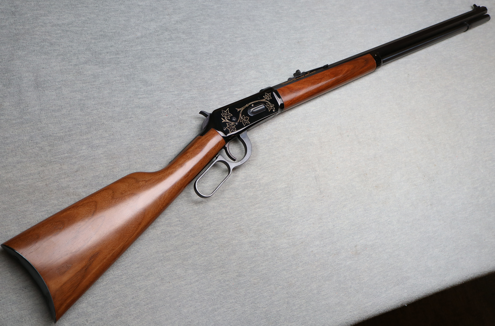 Image of Winchester ~ Canadian Centennial ~ .30-30 WIN