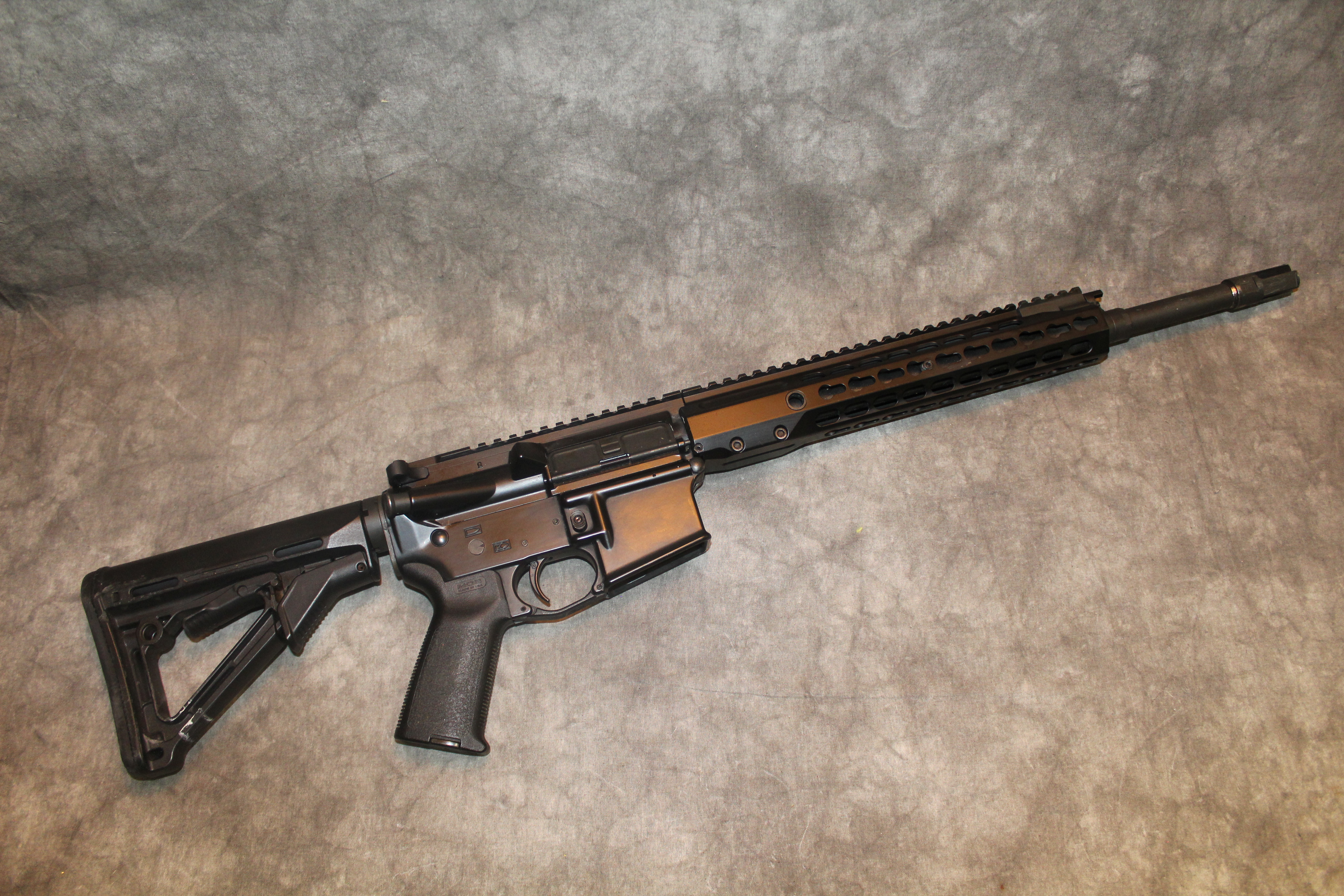 Image of Barrett Firearms ~ REC7 ~ 5.56 NATO