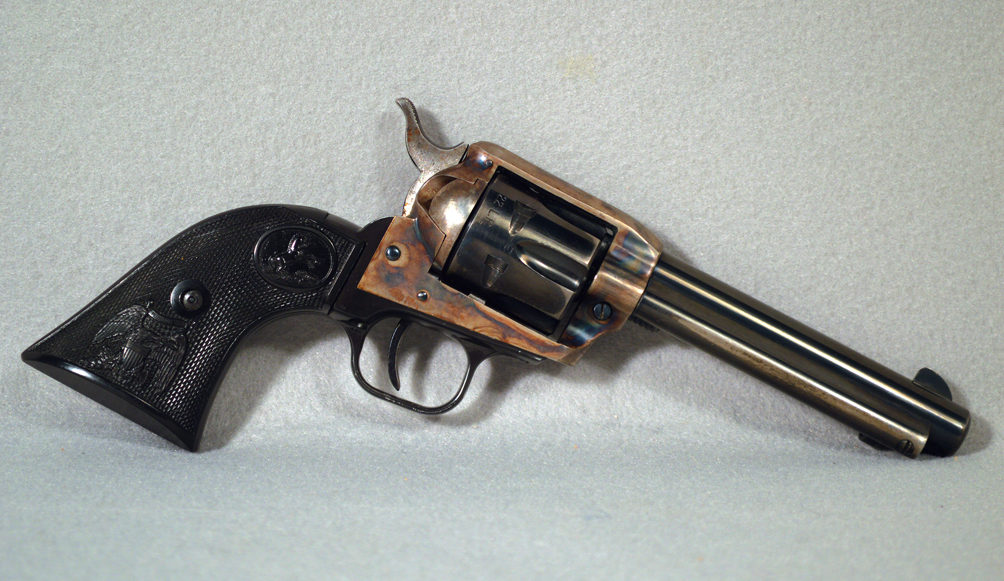 Image of Colt ~ Peacemaker ~ .22 LR