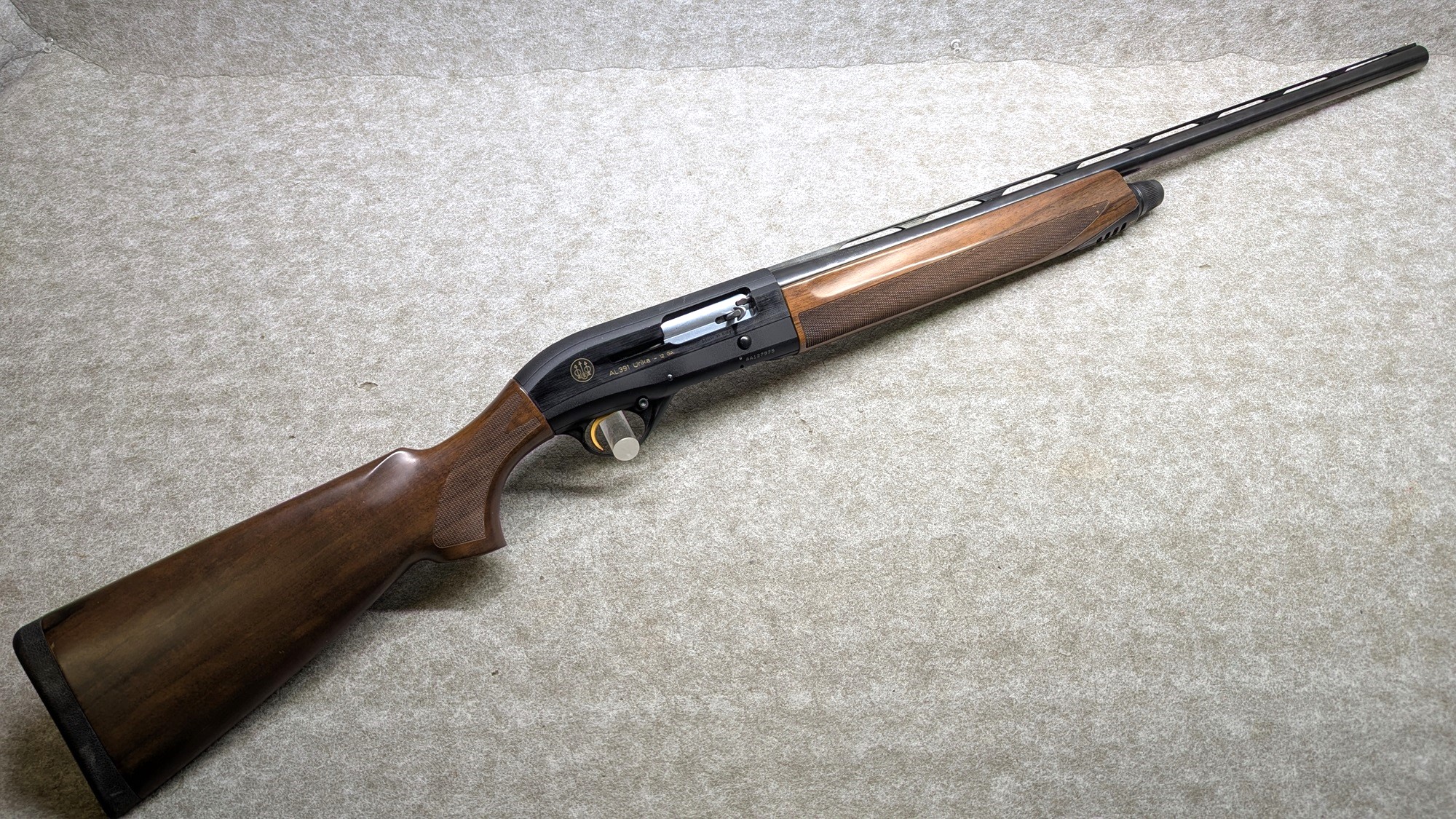 Image of Beretta ~ AL 391 Urika ~ 12 Gauge