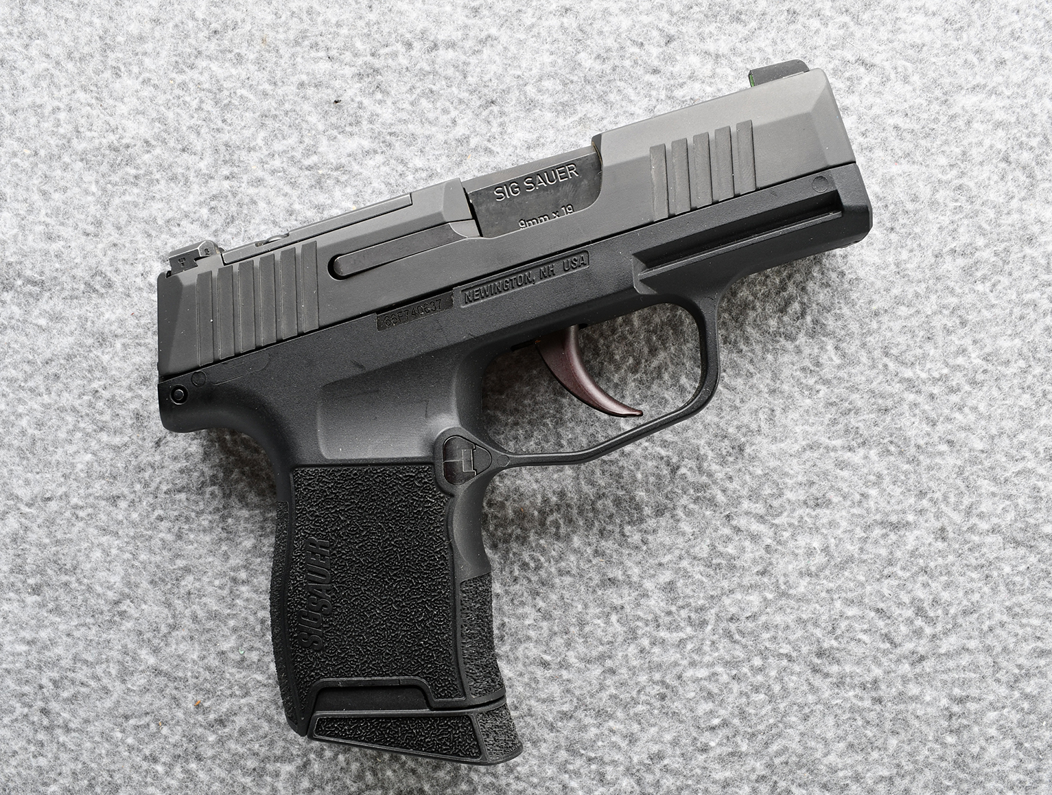 SIG Sauer ~ P365 ~ 9mm - Sig Sauer