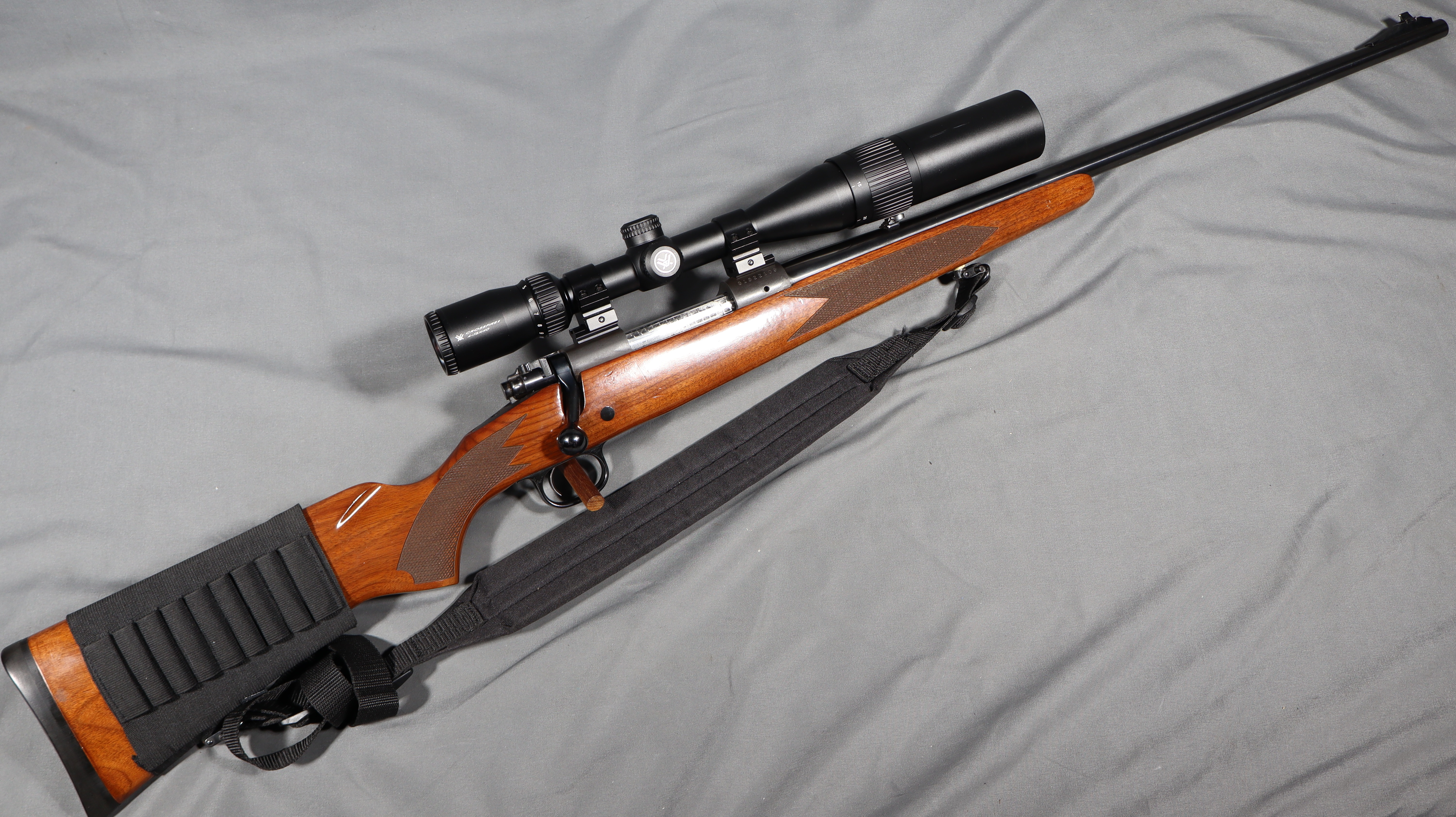 Image of Winchester ~ 70 Westerner ~ 7mm Rem Mag