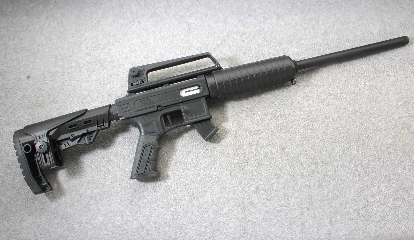 Rock Island Armory ~ TM22-A-18 ~ .22 LR - Bass Pro Shops