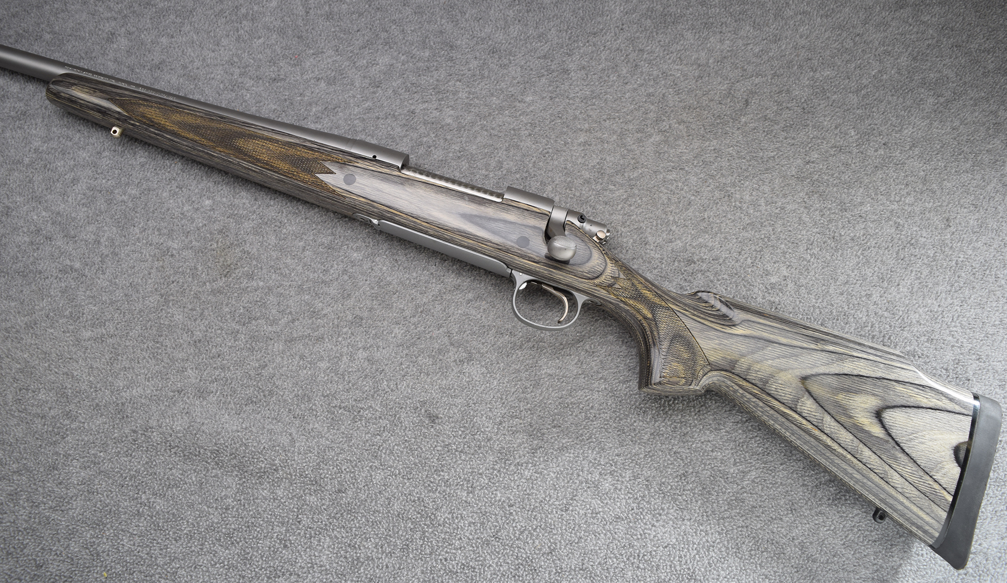 Image of Remington ~ 700 Left Hand ~ 338 Winchester Magnum