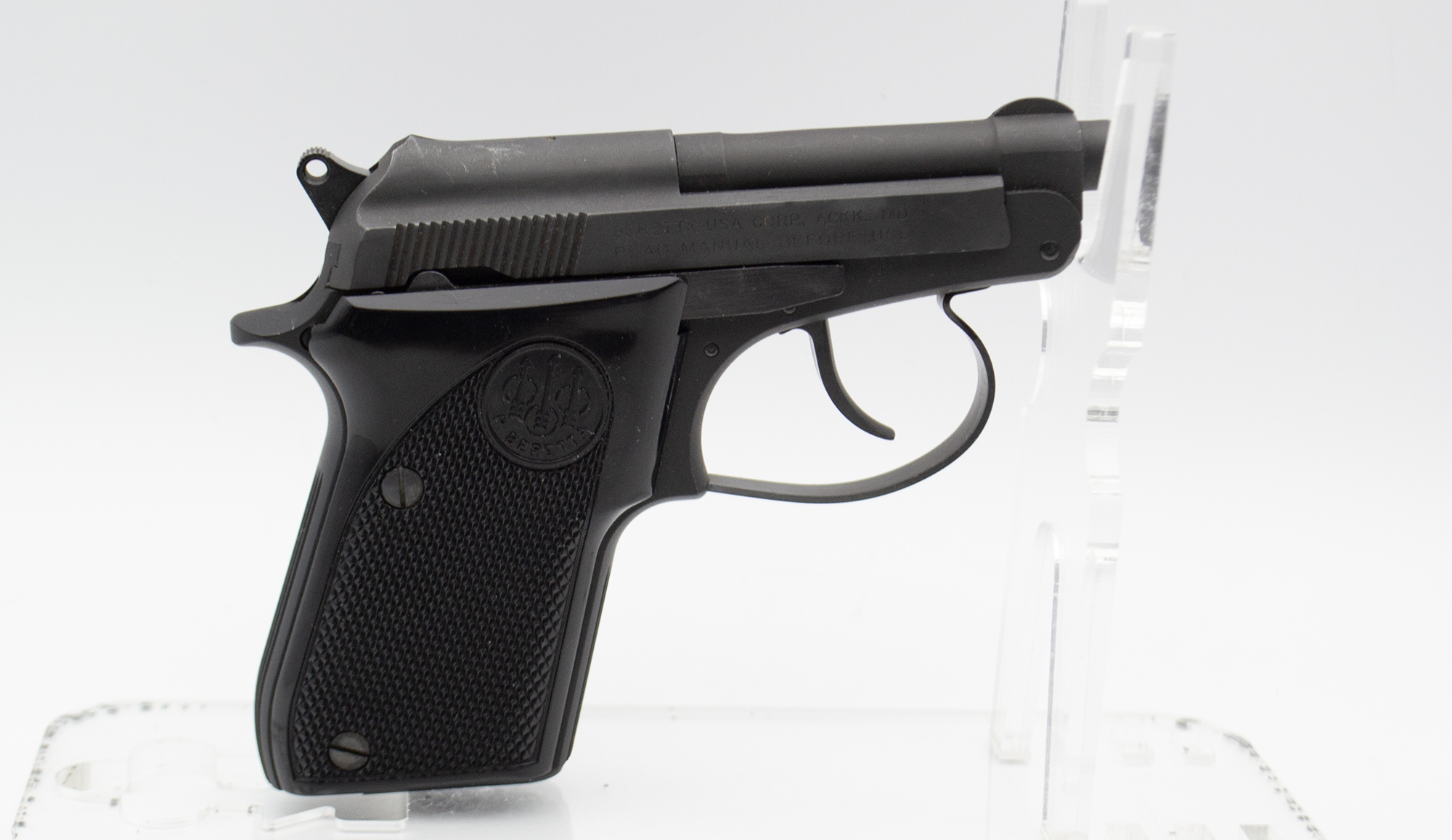 Image of Beretta~21A~.22 Long Rifle