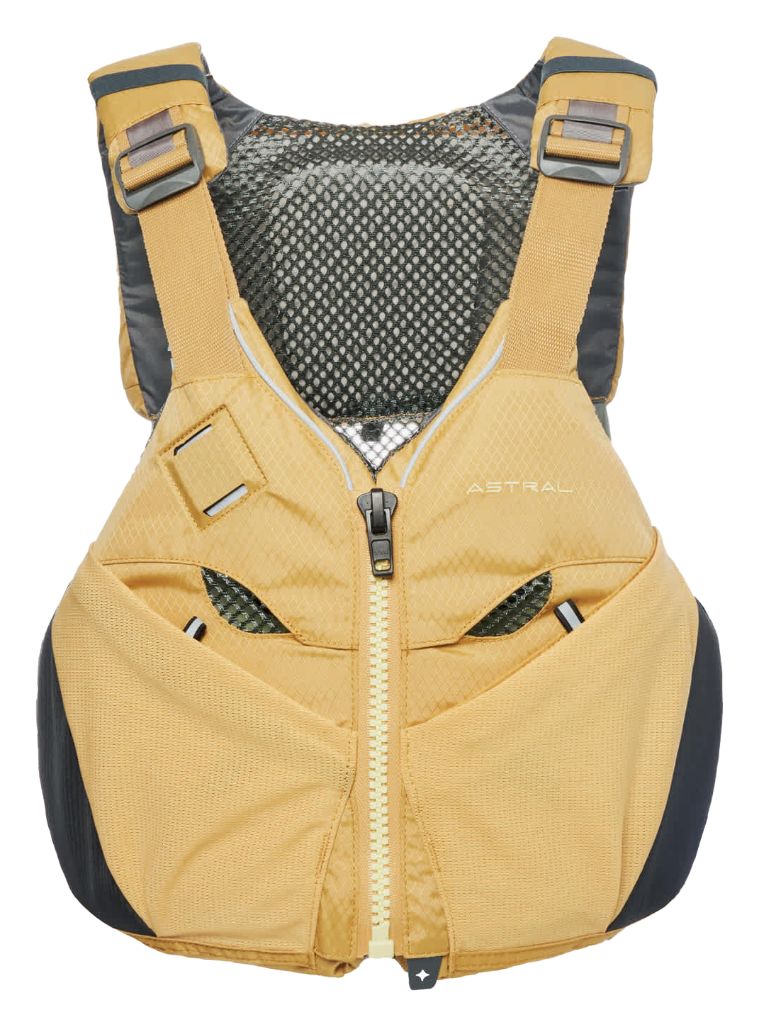 Image of Astral V-Eight 4.0 Life Jacket - Soil - 31-37
