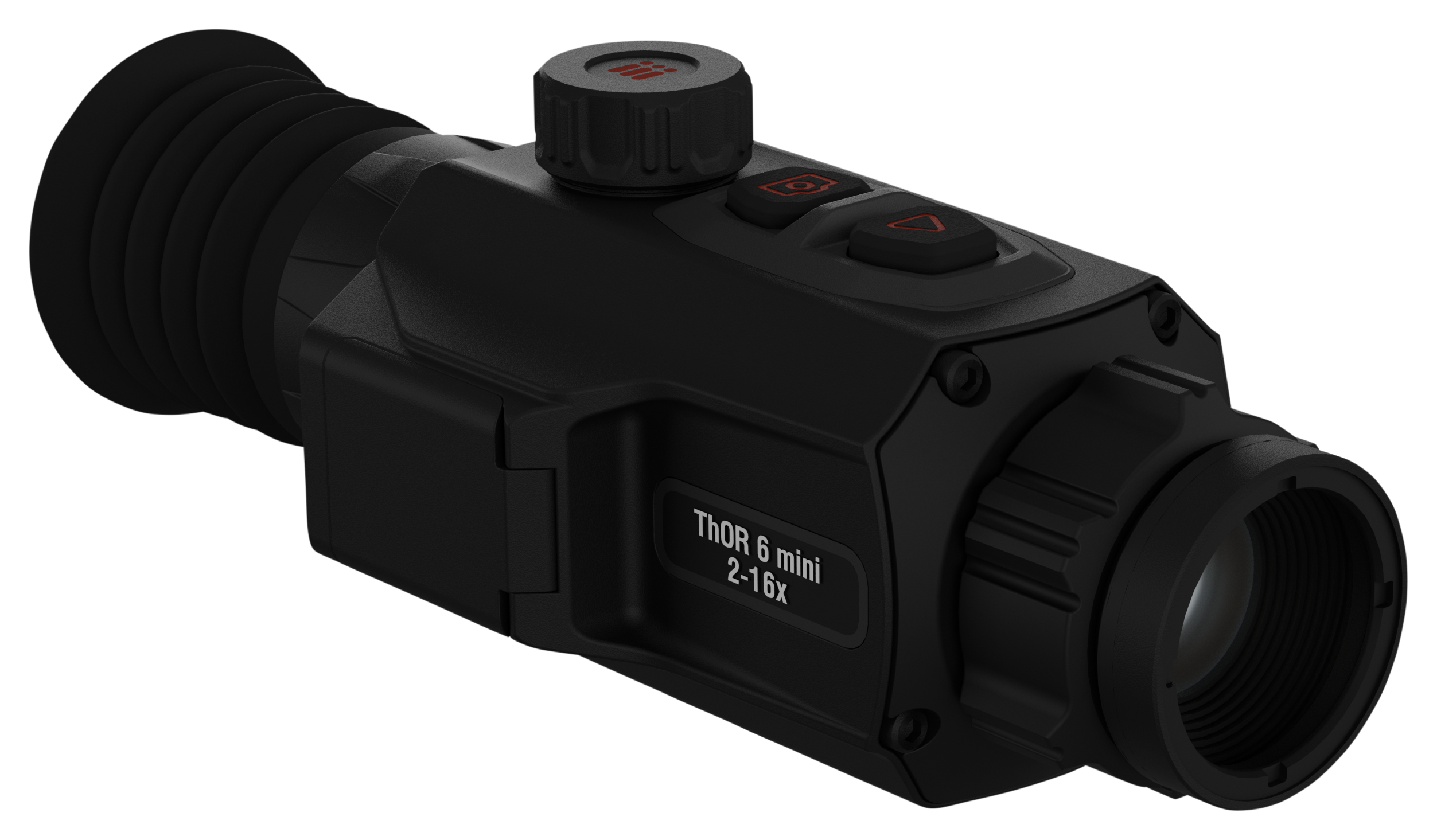 Image of ATN ThOR 6 Mini Thermal Imaging Scope - 2-16x15mm
