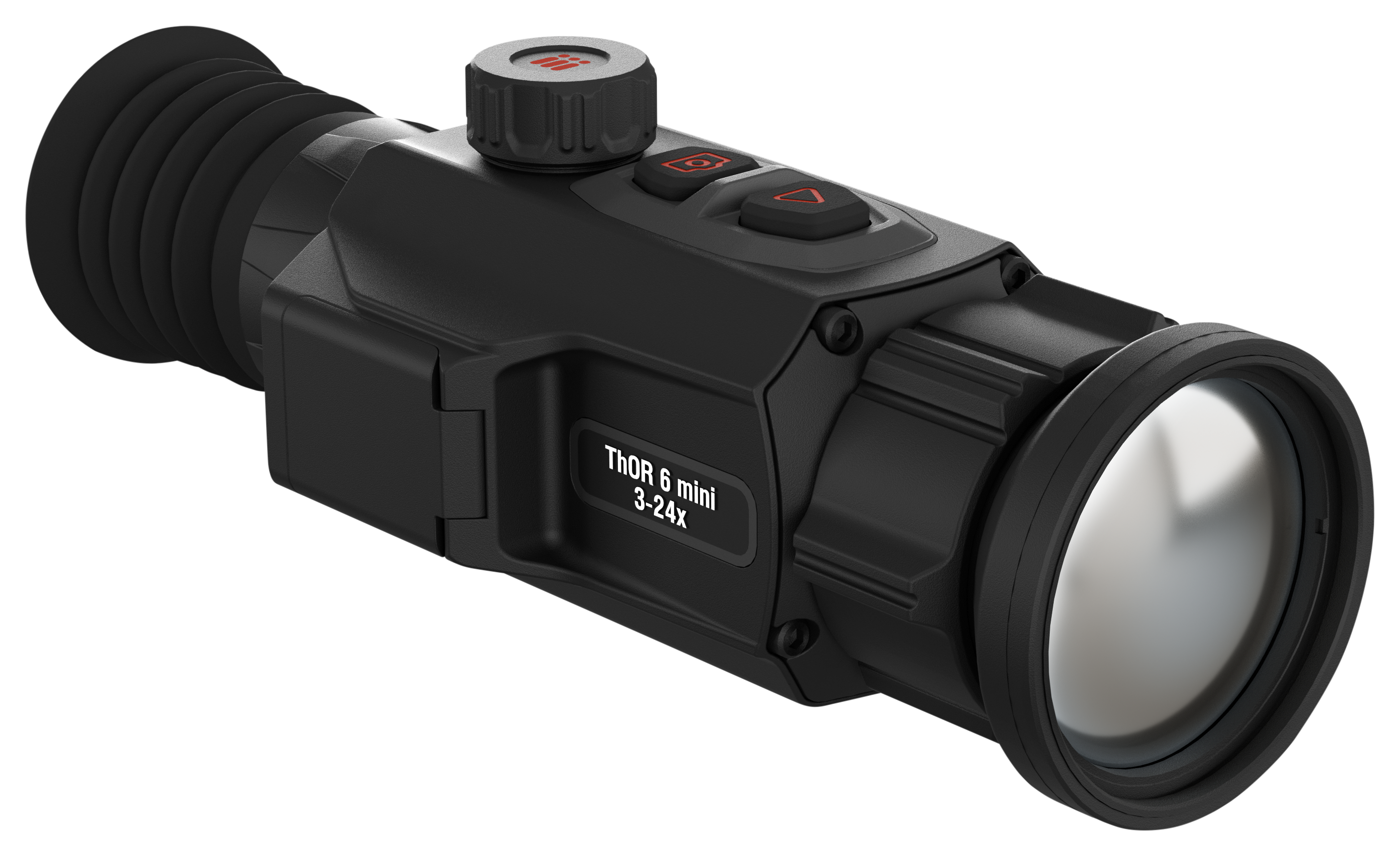 Image of ATN ThOR 6 Mini Thermal Imaging Scope