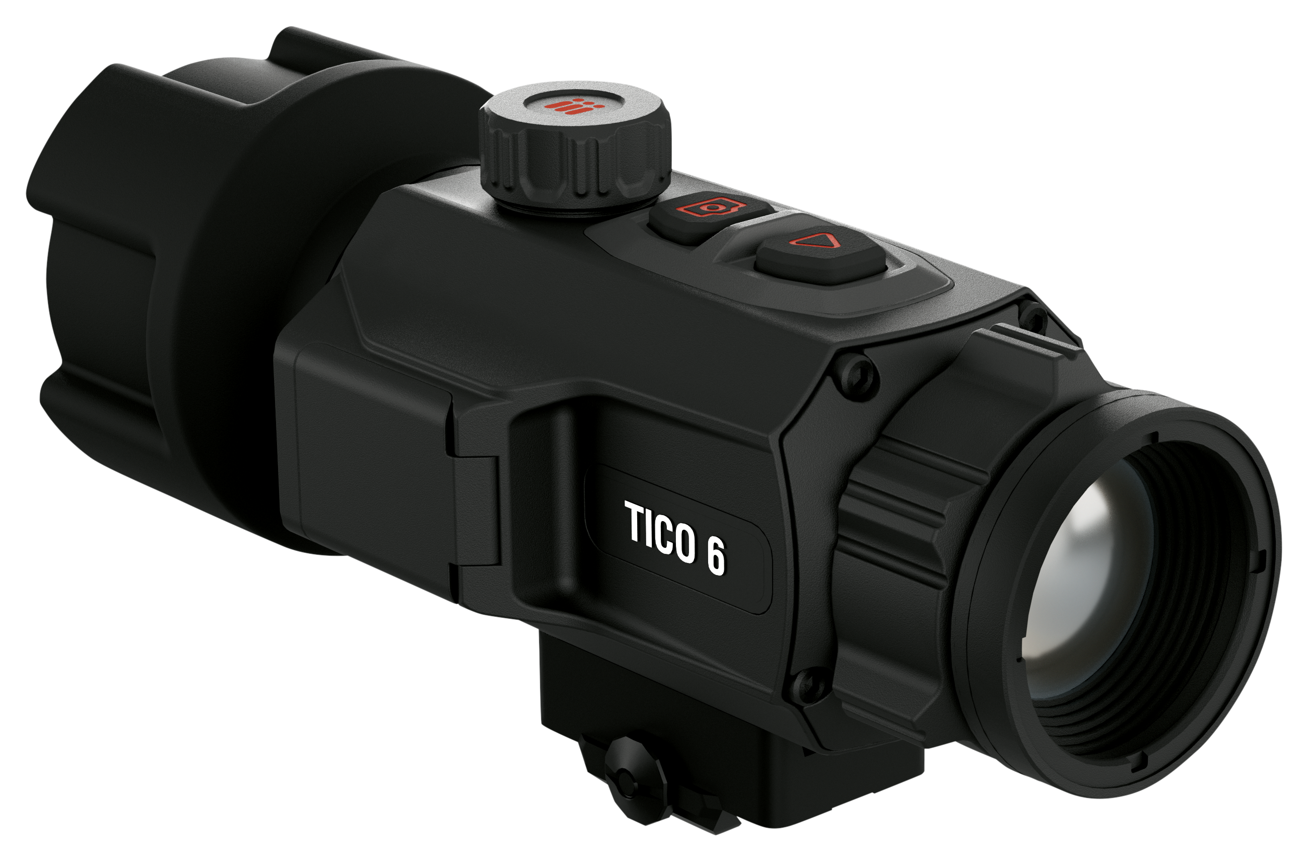 Image of ATN TICO 6 256x192 Thermal Imaging Clip-On System