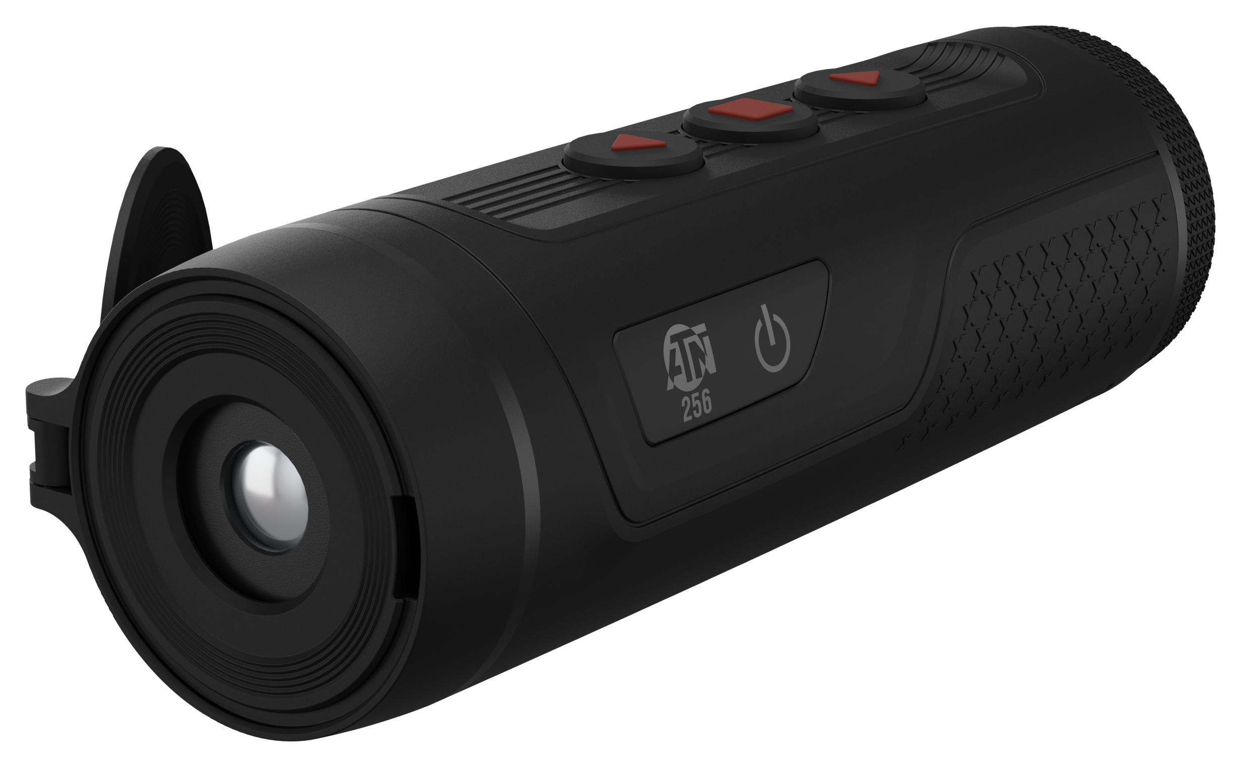 Image of ATN BlazeSeeker 6 Thermal Monocular - 1.2-9.6x7mm