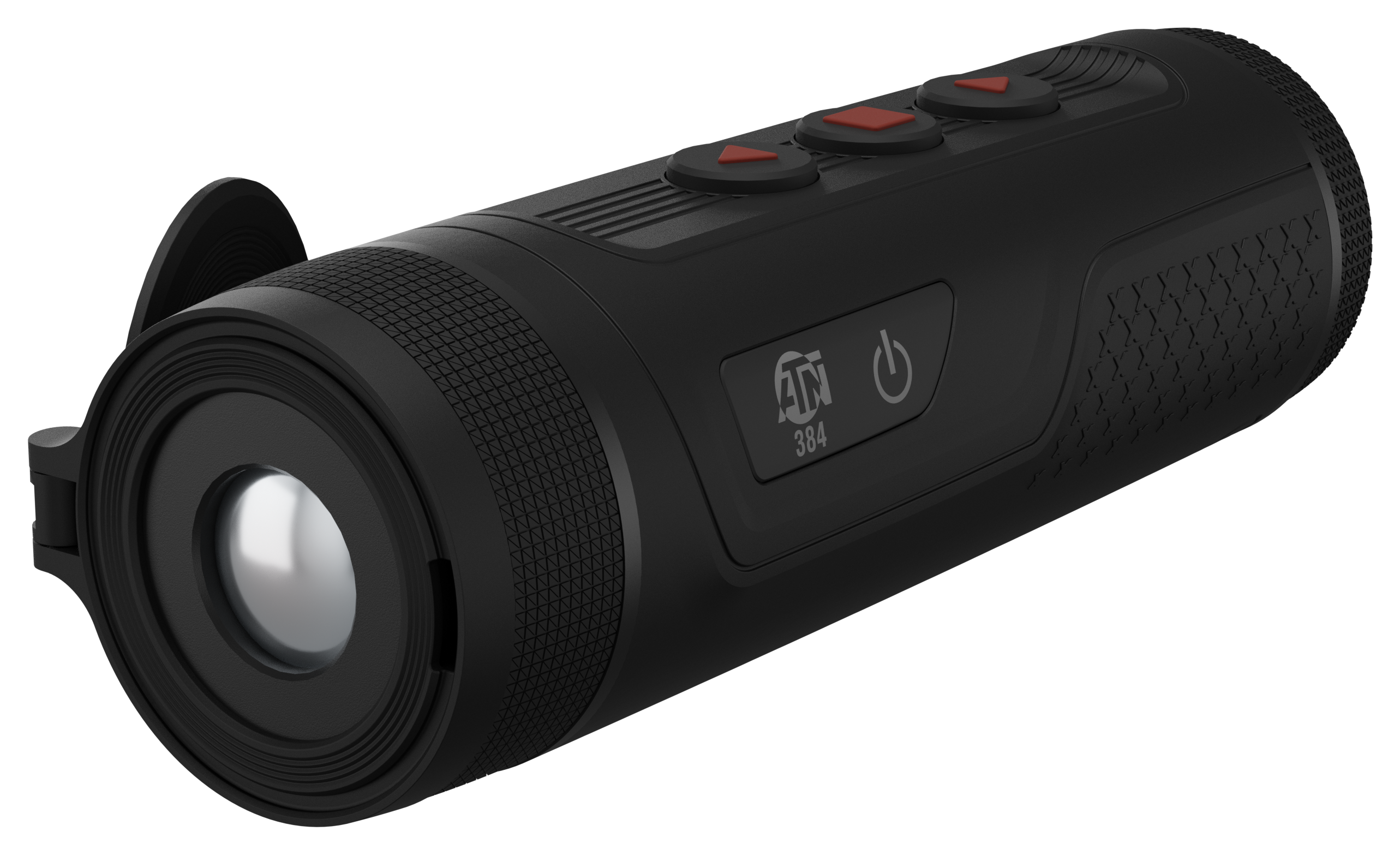 Image of ATN Blaze Trek 6 384x288 Thermal Monocular - 2.25-9x19mm
