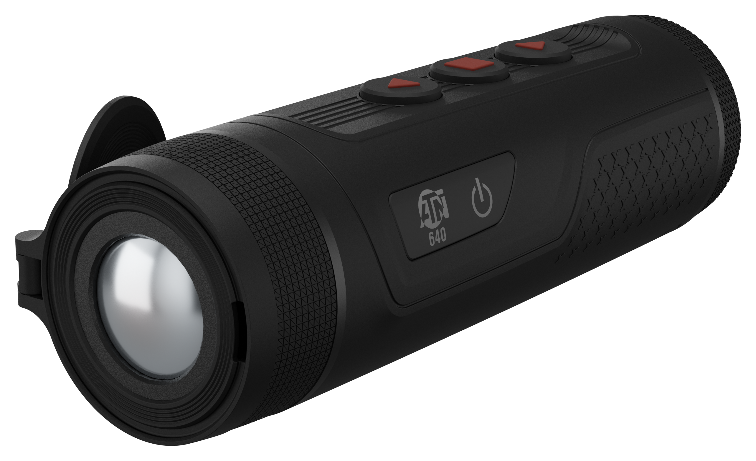 ATN Blaze Trek 6 640x512 Thermal Monocular - 1.75-14x25mm