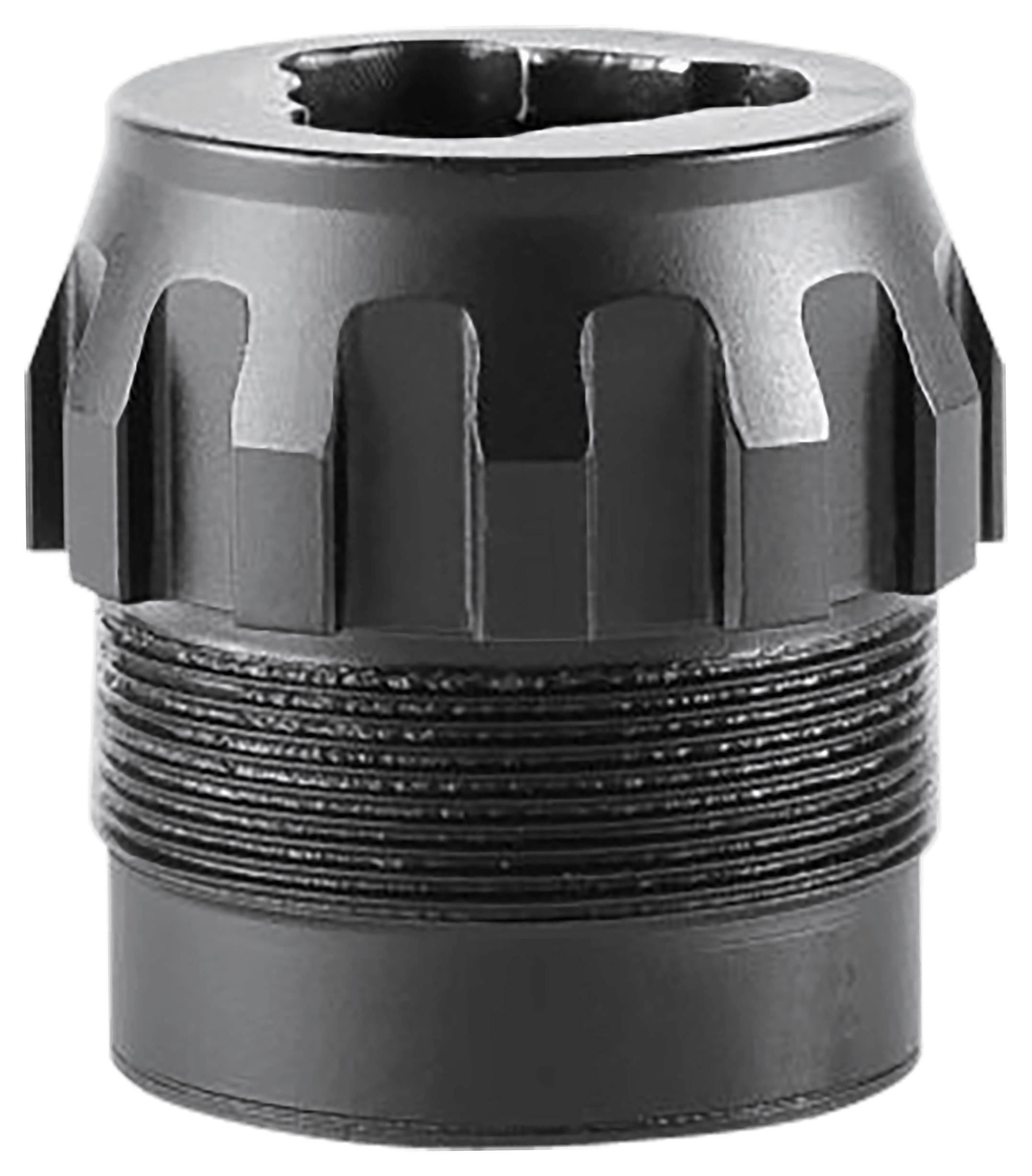 Image of Dead Air P-Series 3-Lug Adapter