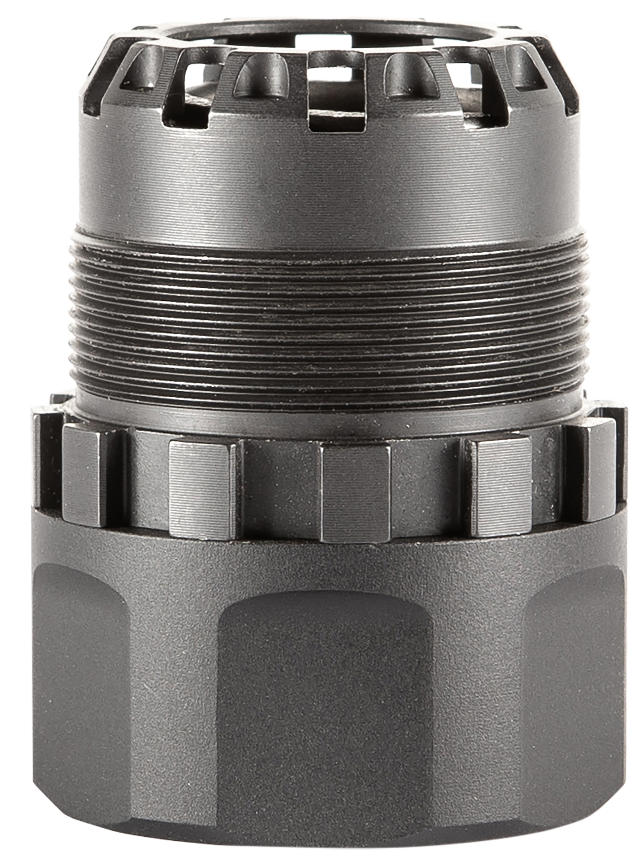 Image of Dead Air P-Series Booster Assembly