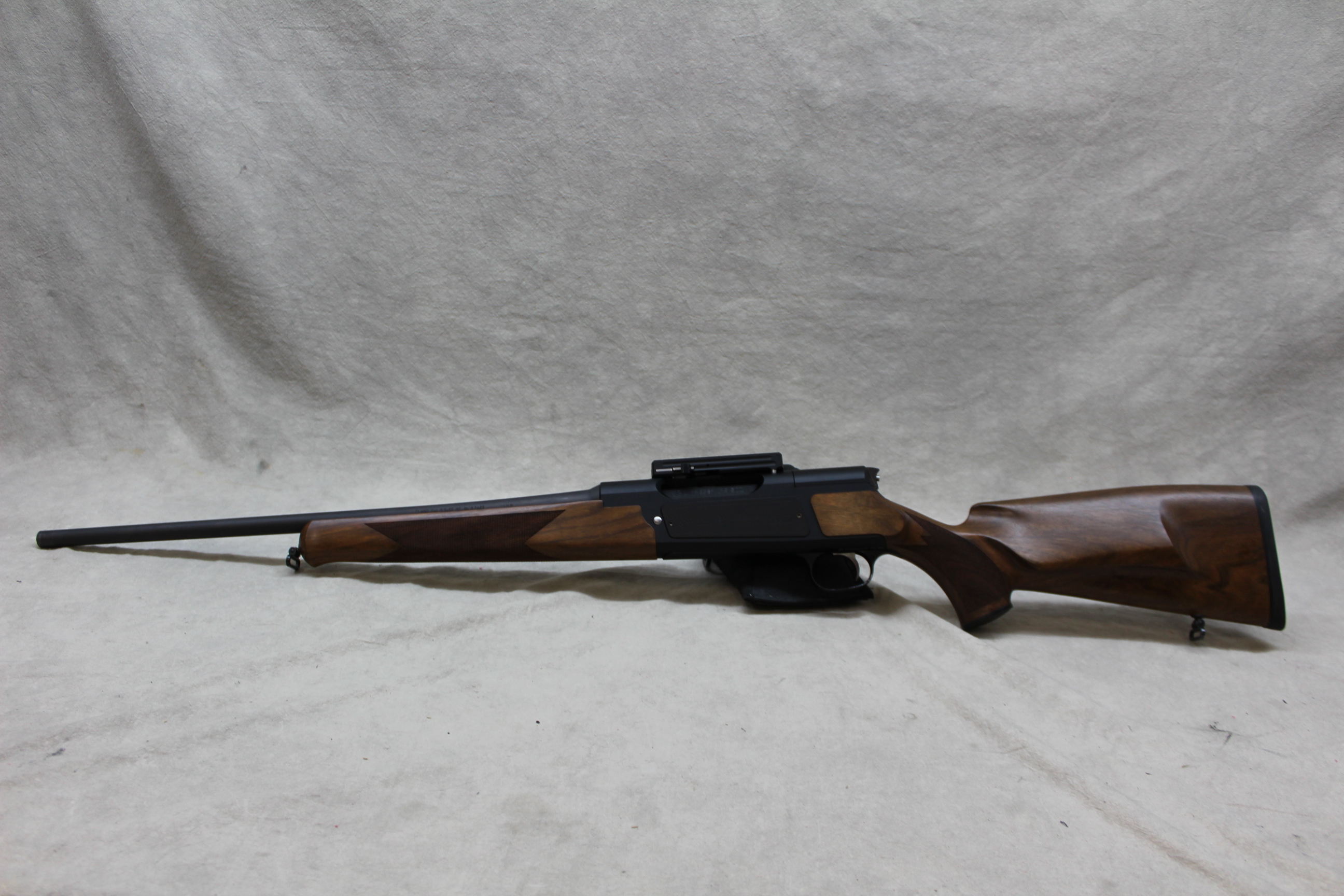 Image of Strasser RS SOLO ~ 6.5x55mm ~