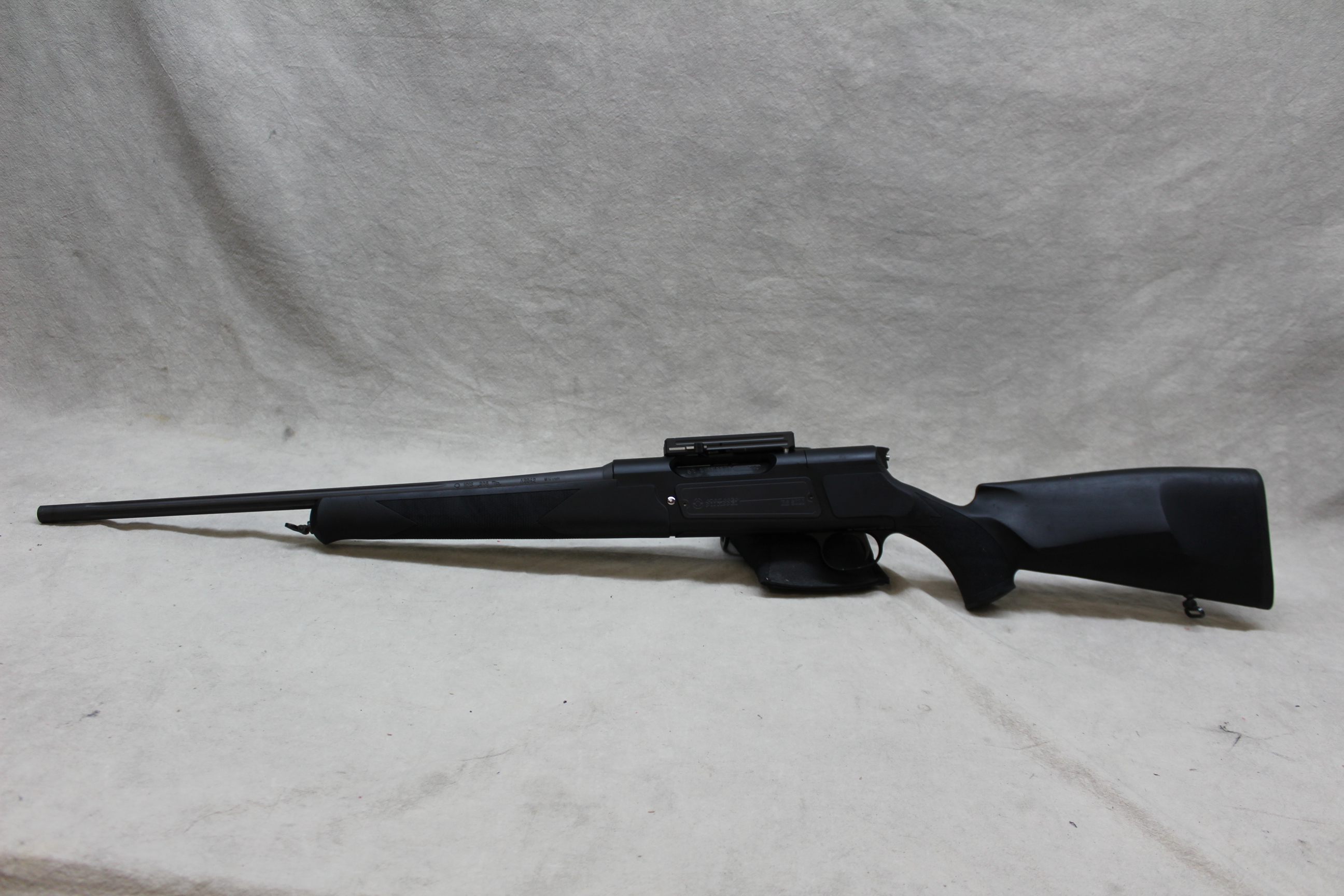 Image of Strasser RS SOLO ~ .308 Winch ~