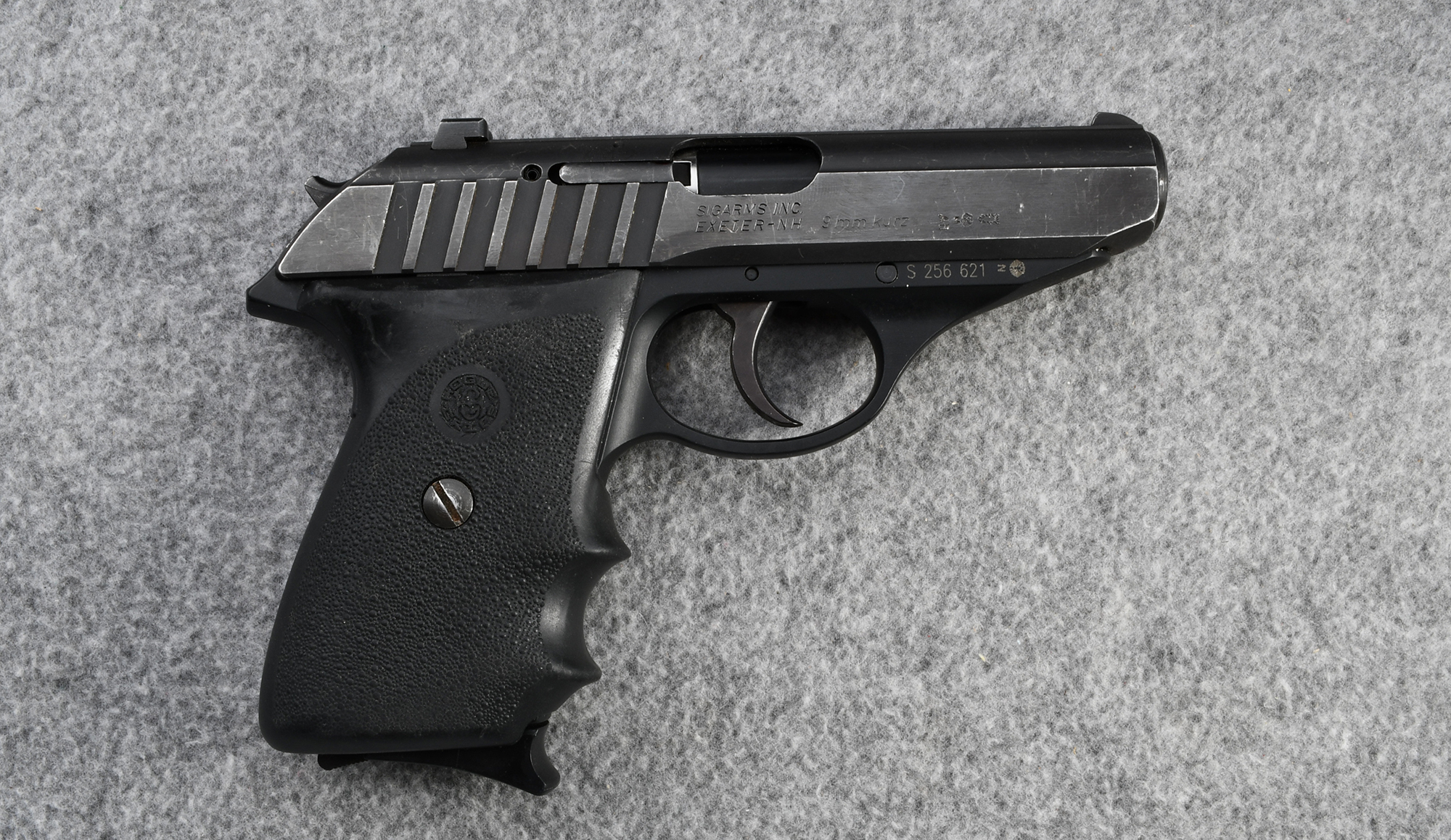 Sig Sauer ~ P232 ~ 9mm Kurz/.380 ACP - Sig Sauer