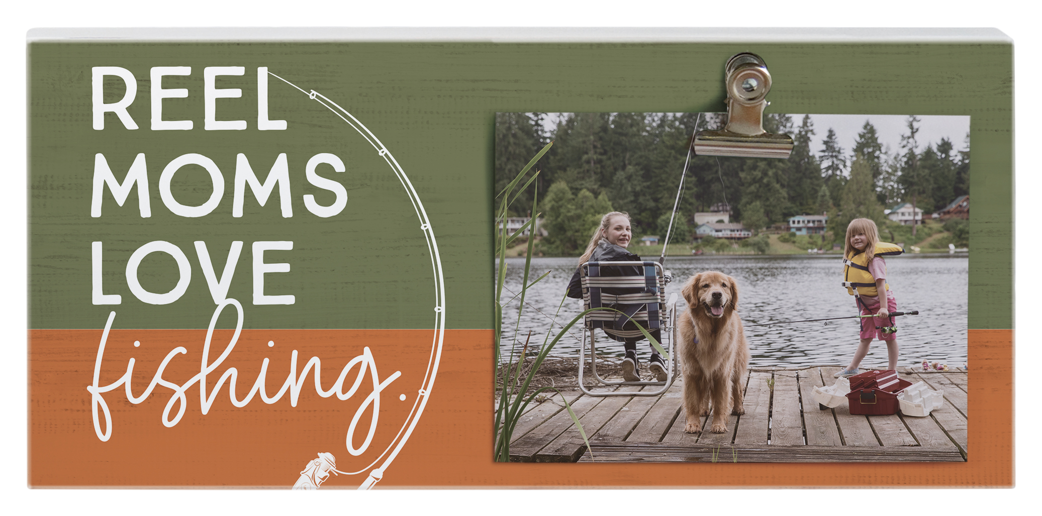 Sincere Surroundings Reel Moms Picture Clip
