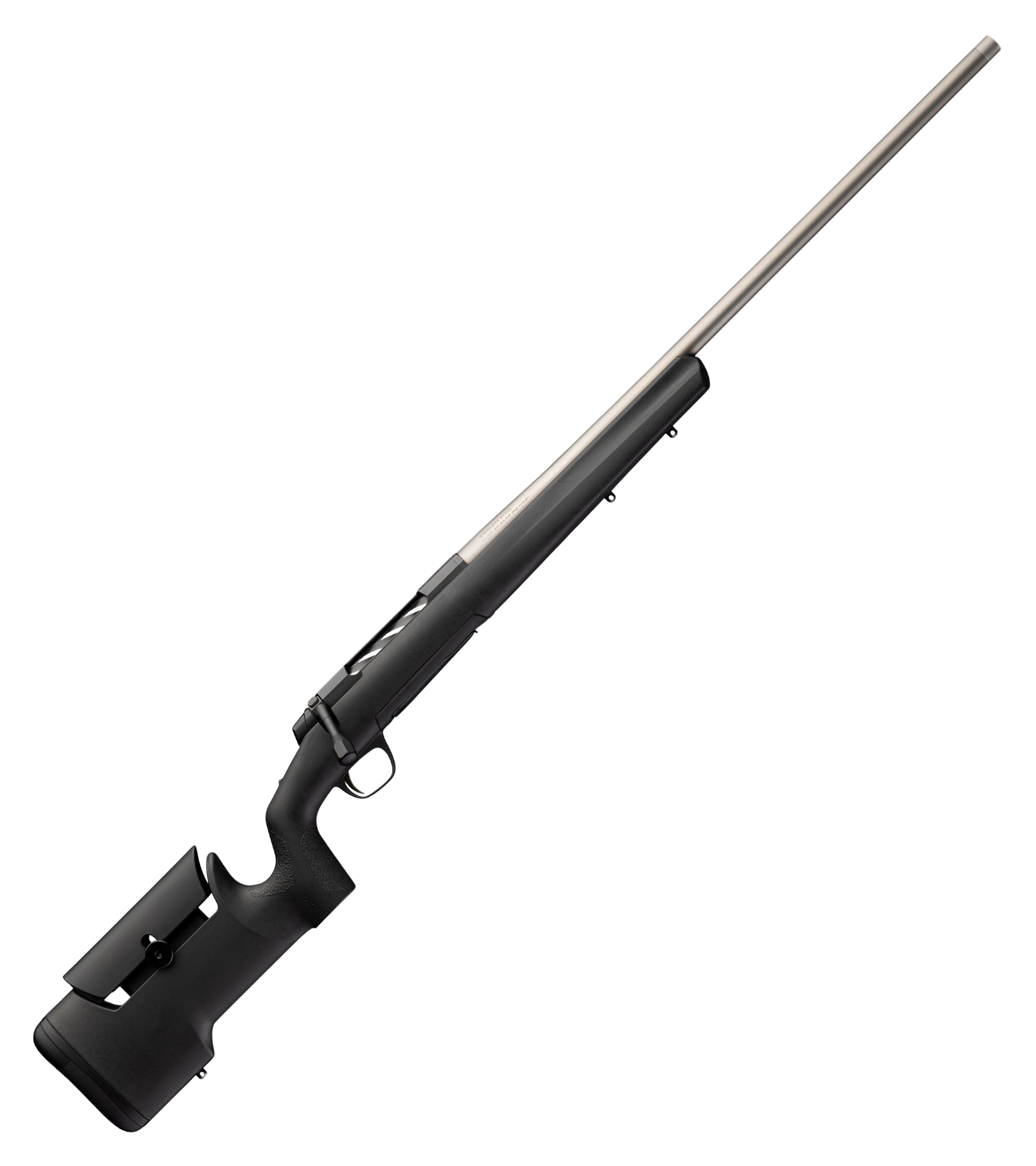 Browning XBolt 2 Special Max LR BoltAction Rifle