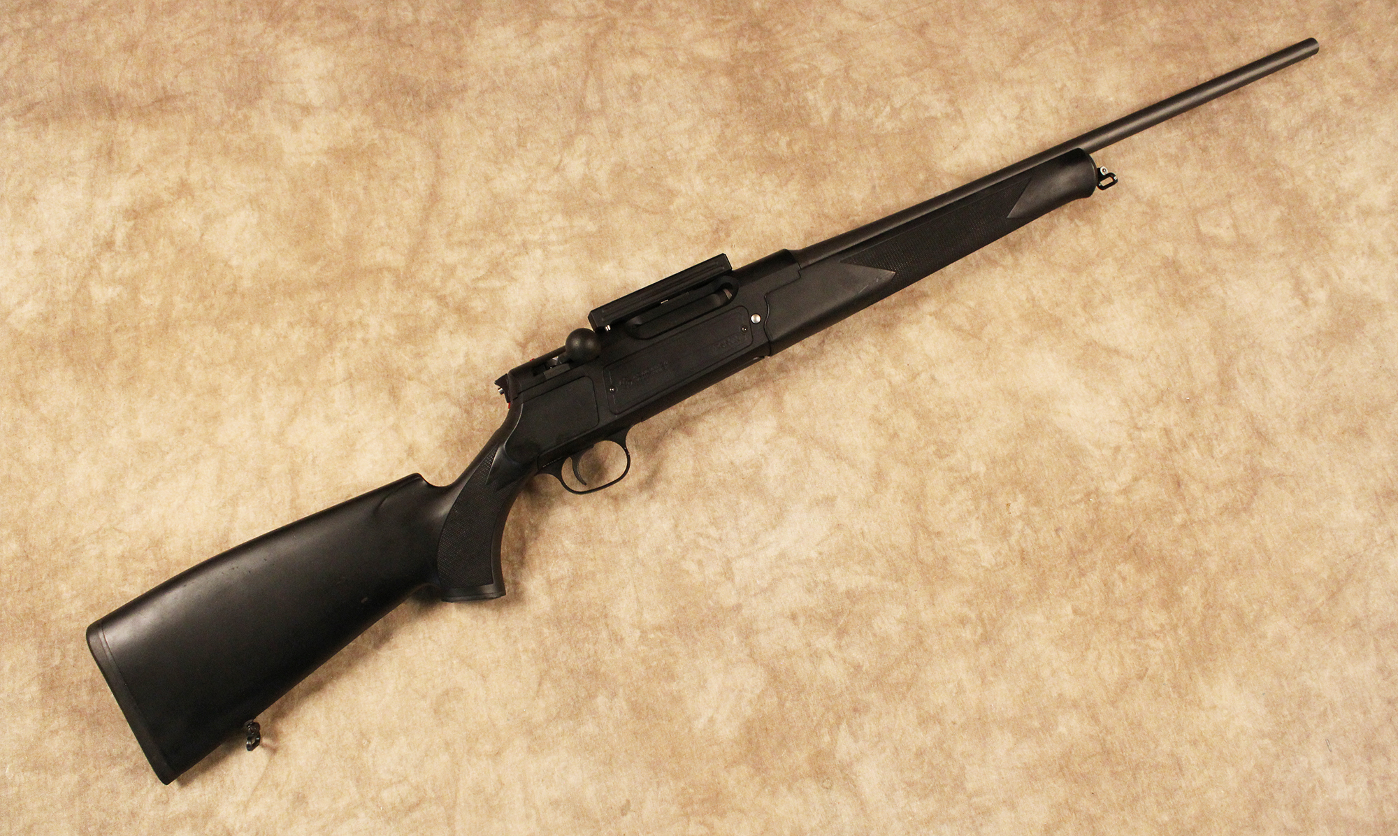 Image of Strasser~RS Solo~.308 Winchester