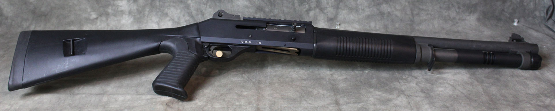 Image of Benelli ~ M4 ~ 12