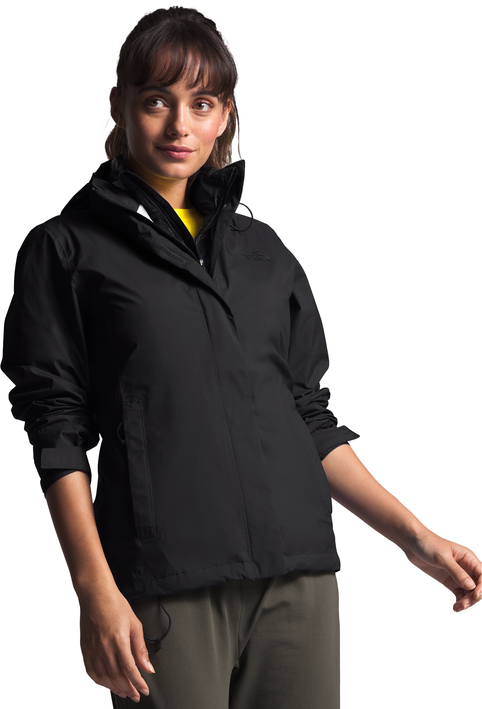 Image of The North Face Venture 2 Jacket for Ladies