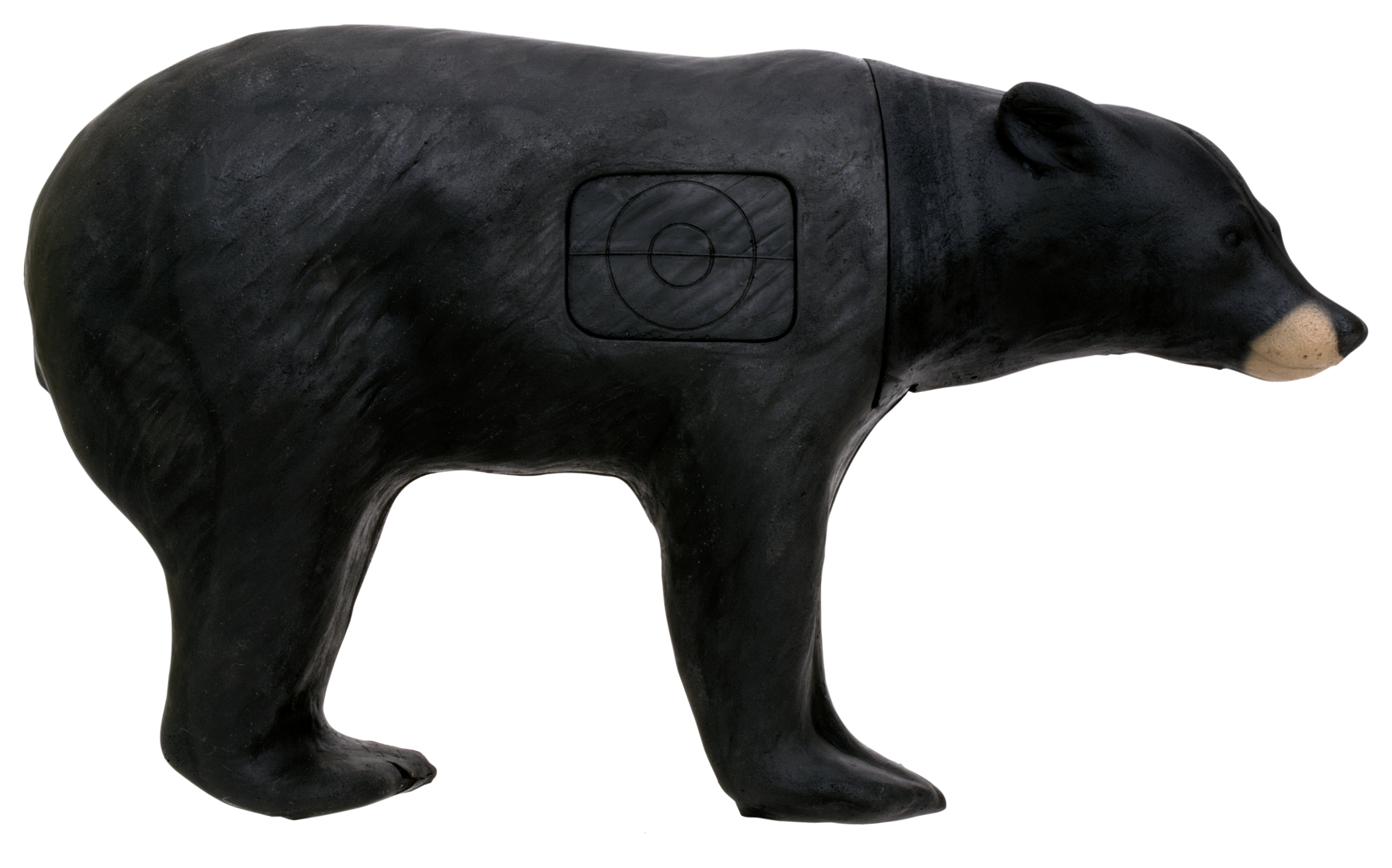 BlackOut BlackOut Bear 3D Archery Target - $179.99 at Bass Pro Shops