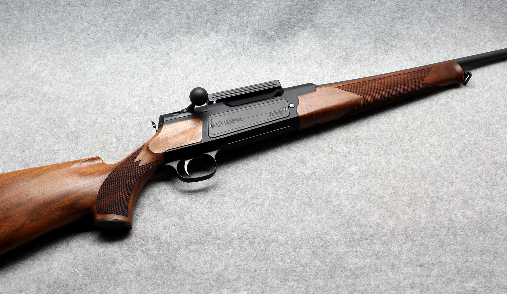 Image of Strasser ~ RS Solo ~ .243 Winchester