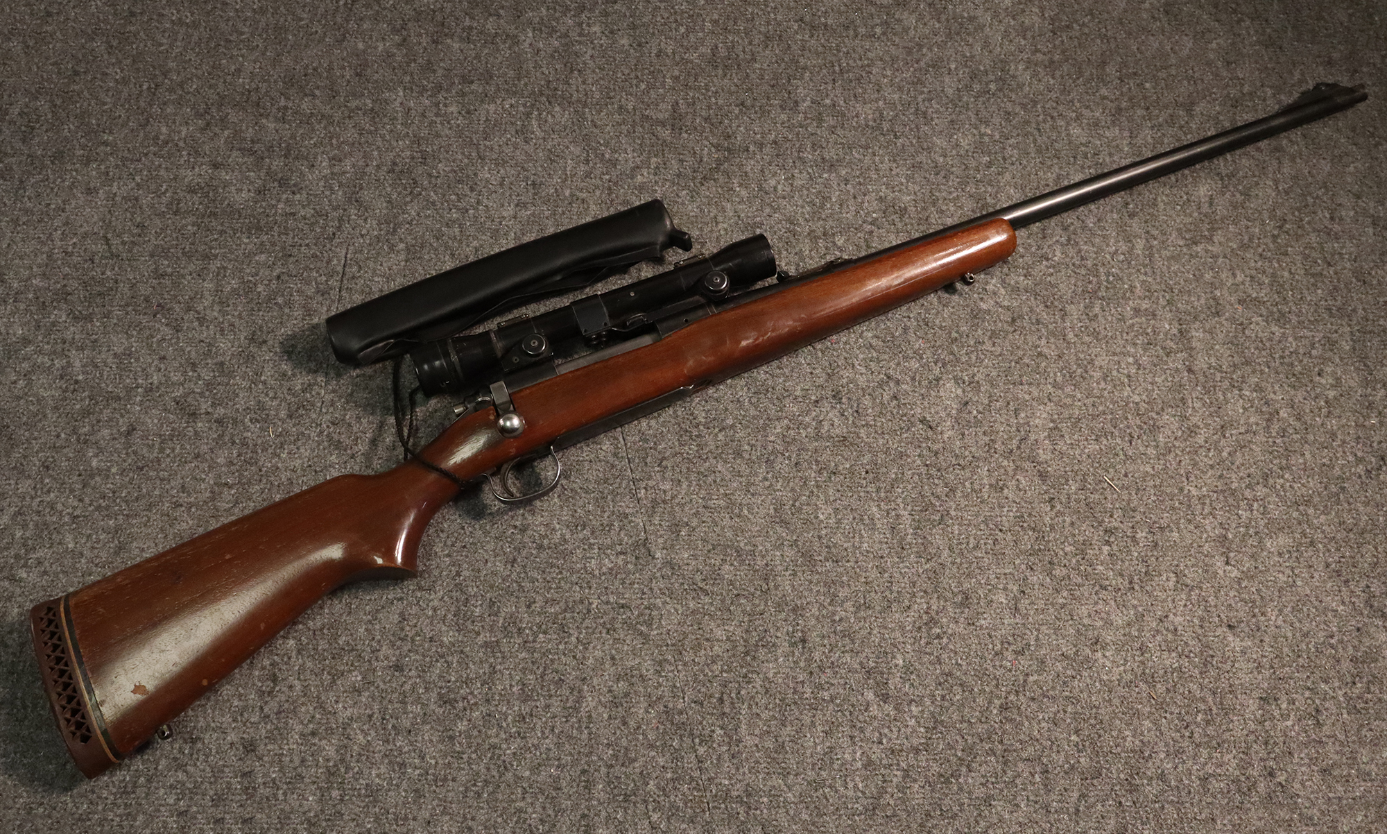 Image of Remington ~ 721 ~ .270 Winchester (SKU: 4846807)