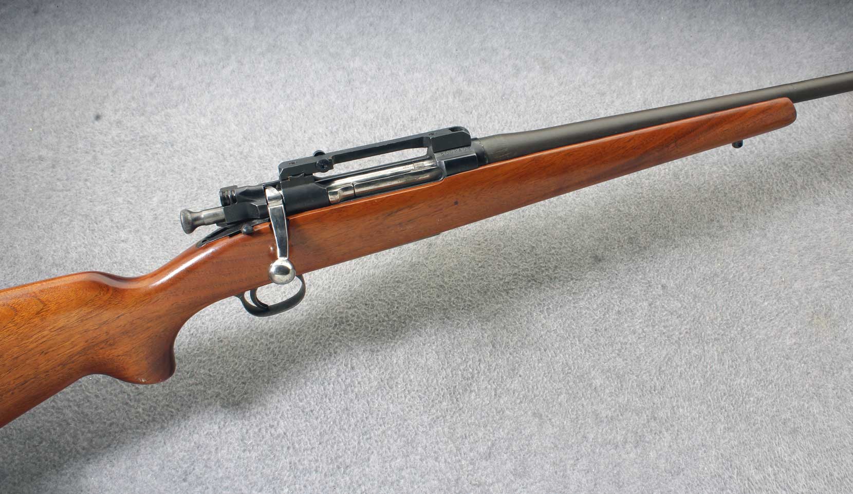 Image of National Ordnance ~ Sporterized Model 1903A3 ~ .30-06