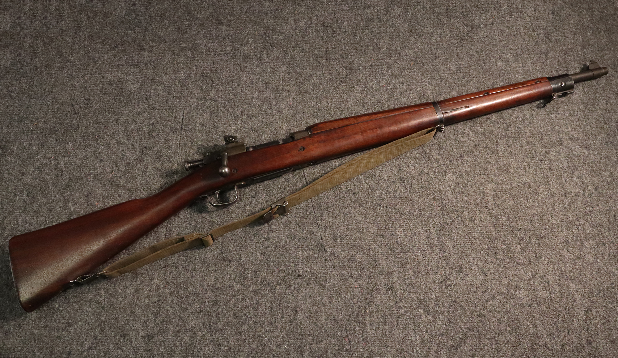 Image of Remington ~ 03-A3 ~ No Cal. Markings (SKU: 4846852)