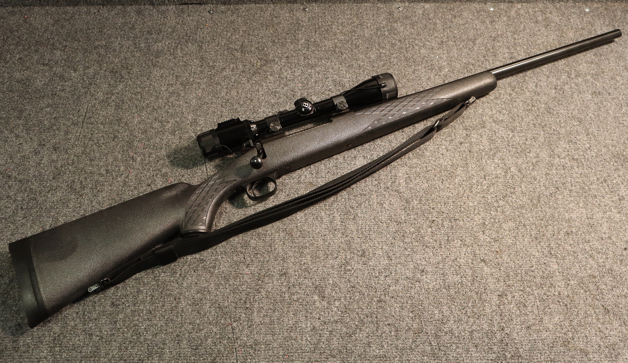 Winchester ~ 70 XTR ~ .243 Winchester (4846856) - Winchester