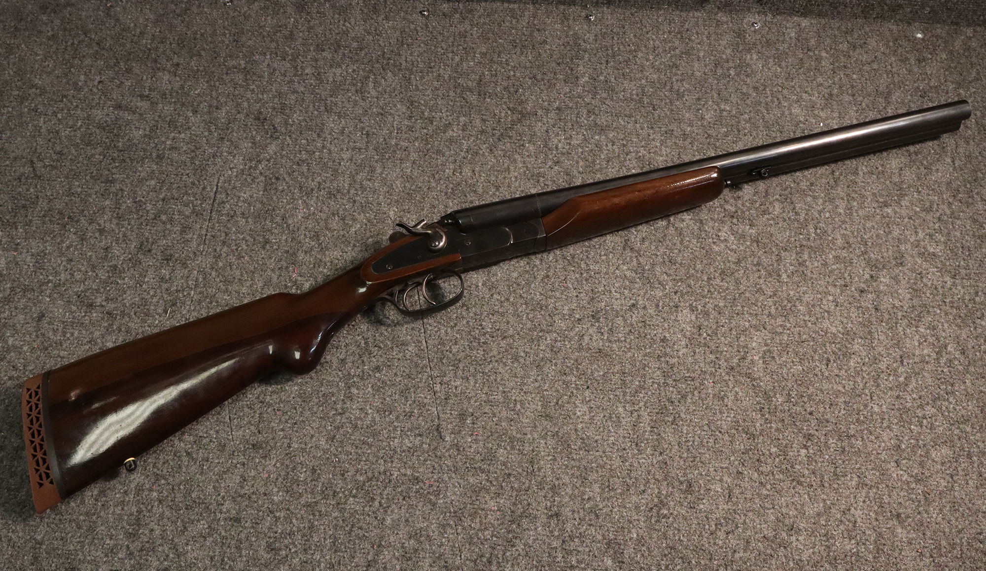Image of Amadeo Rossi ~ Overland ~ 12 Gauge (4846859)