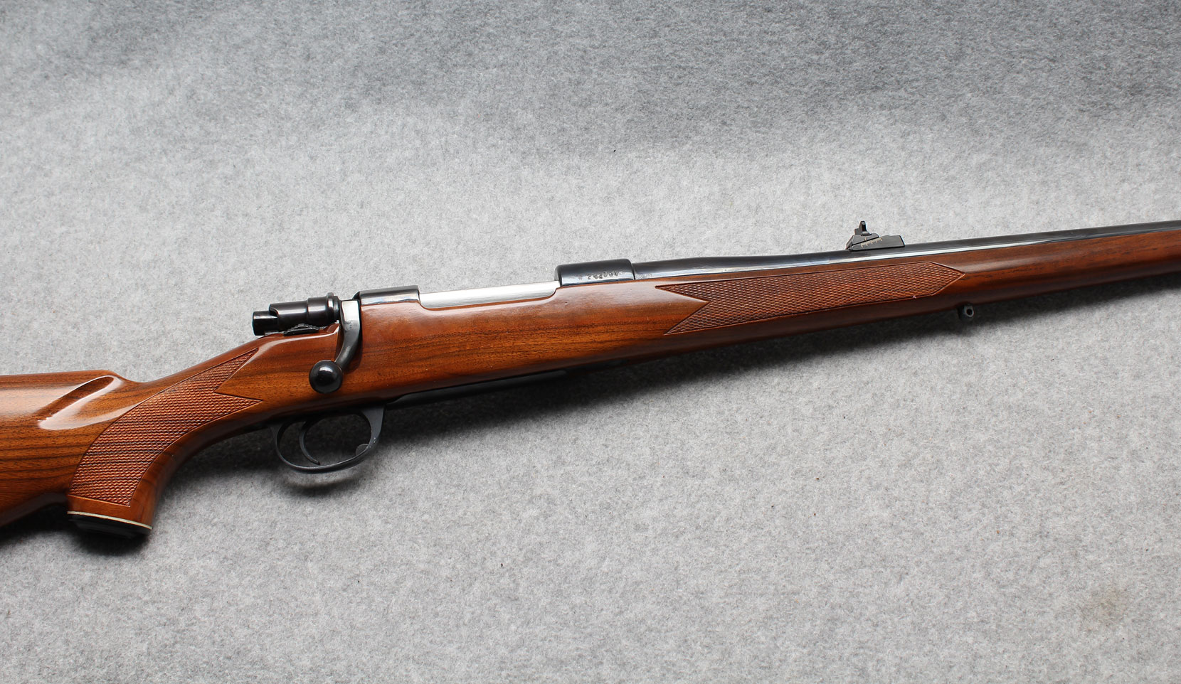 Image of Interarms ~ Mark X ~ .270 Winchester