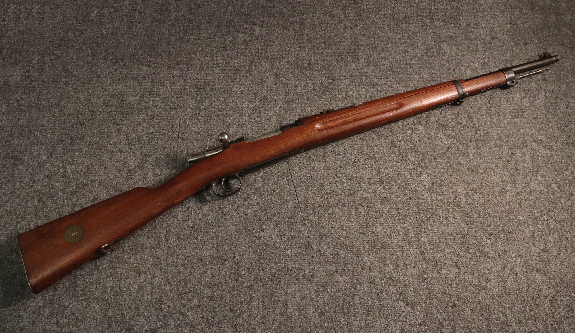 Image of Carl Gustaf ~ 1916 ~ 6.5x55mm (SKU: 4846910)