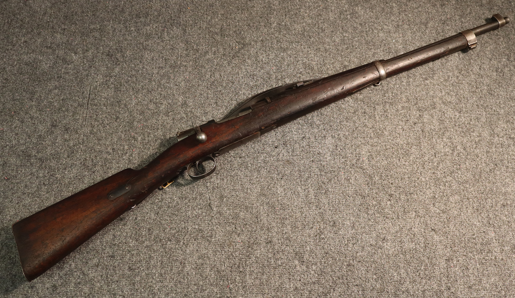 Image of Loewe Berlin ~ 1895 ~ No caliber listed (4846911)
