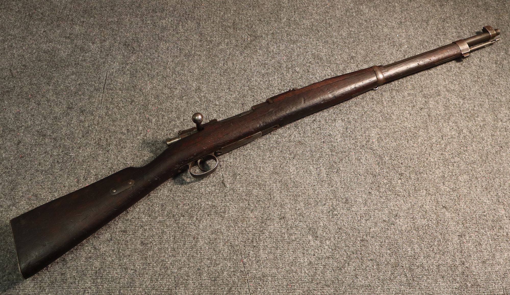 Image of Loewe Berlin ~ 1895 ~ No caliber listed (4846921)