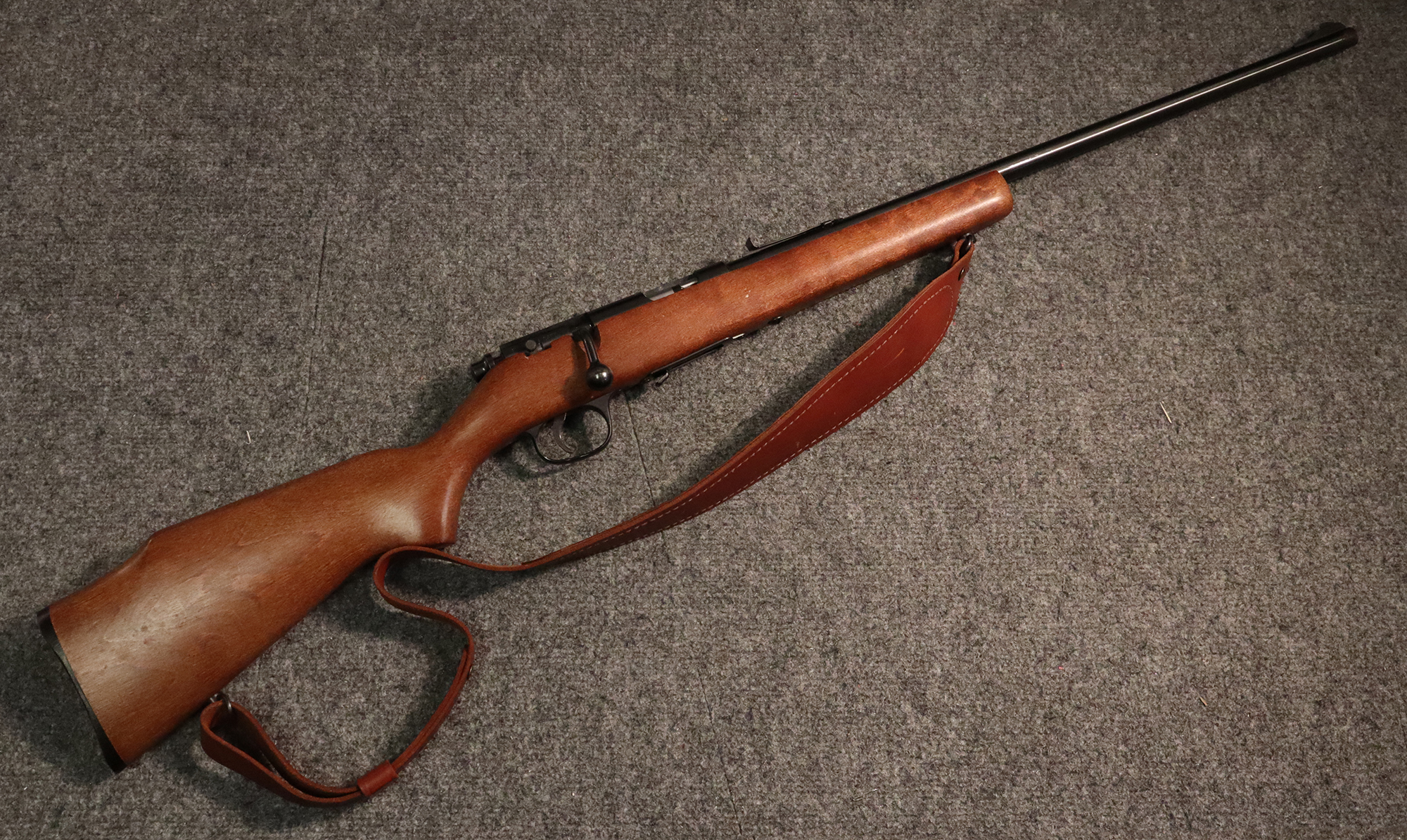 Image of Marlin ~ 25M ~ .22 WMR (SKU: 4846968)