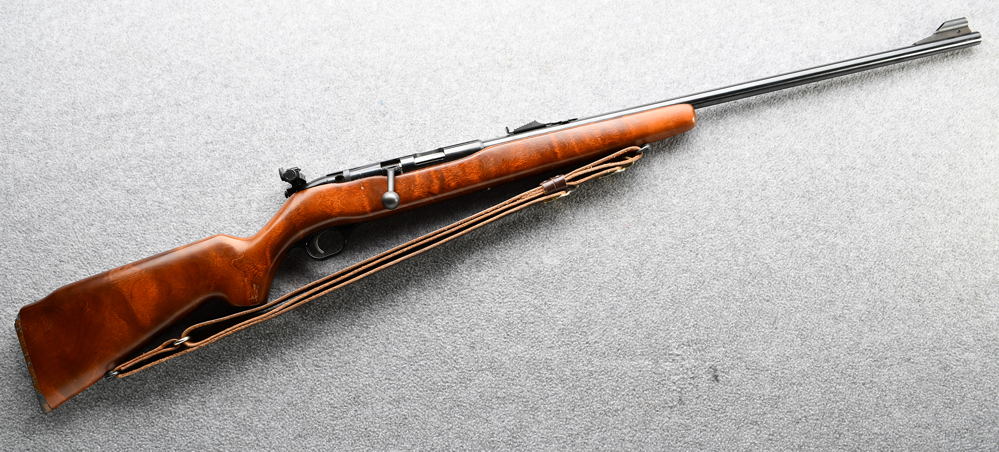 Image of Mossberg ~ 320 BB ~ .22 Lr