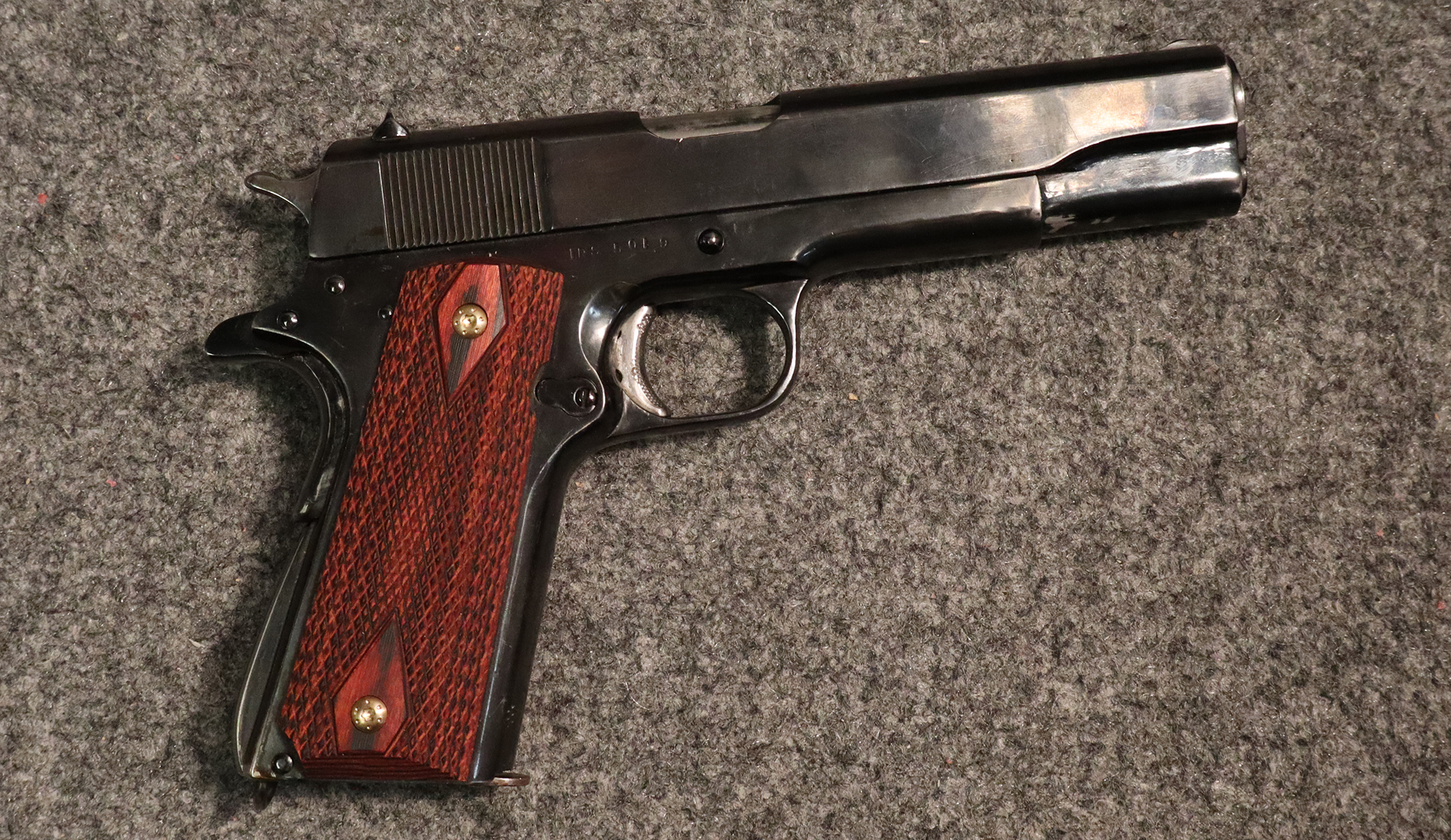 Image of Remington ~ 1911 ~ .45 ACP