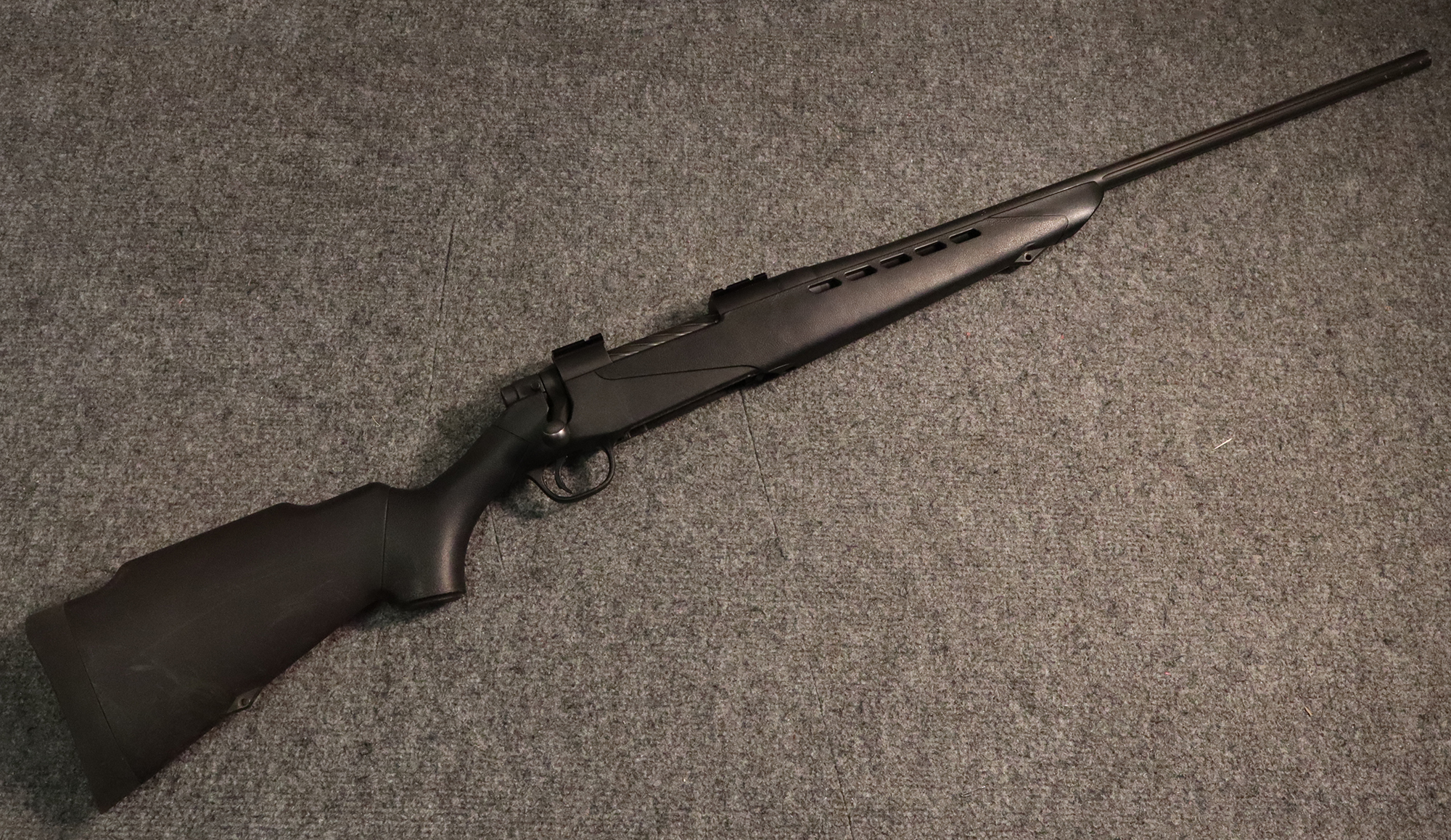 Image of Mossberg ~ 4X4 ~ .270 Winchester