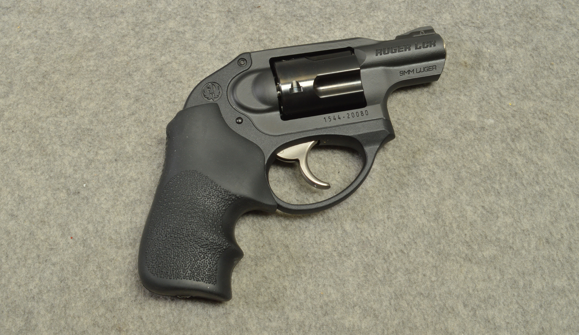 Image of Ruger ~ LCR ~ 9mm