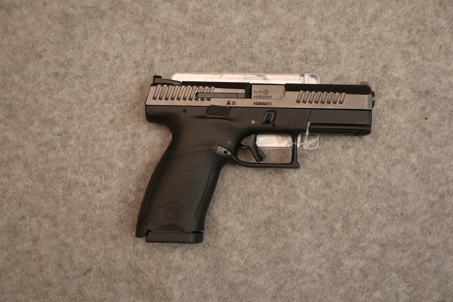 Image of CZ ~ CZP-10C ~ 9mm