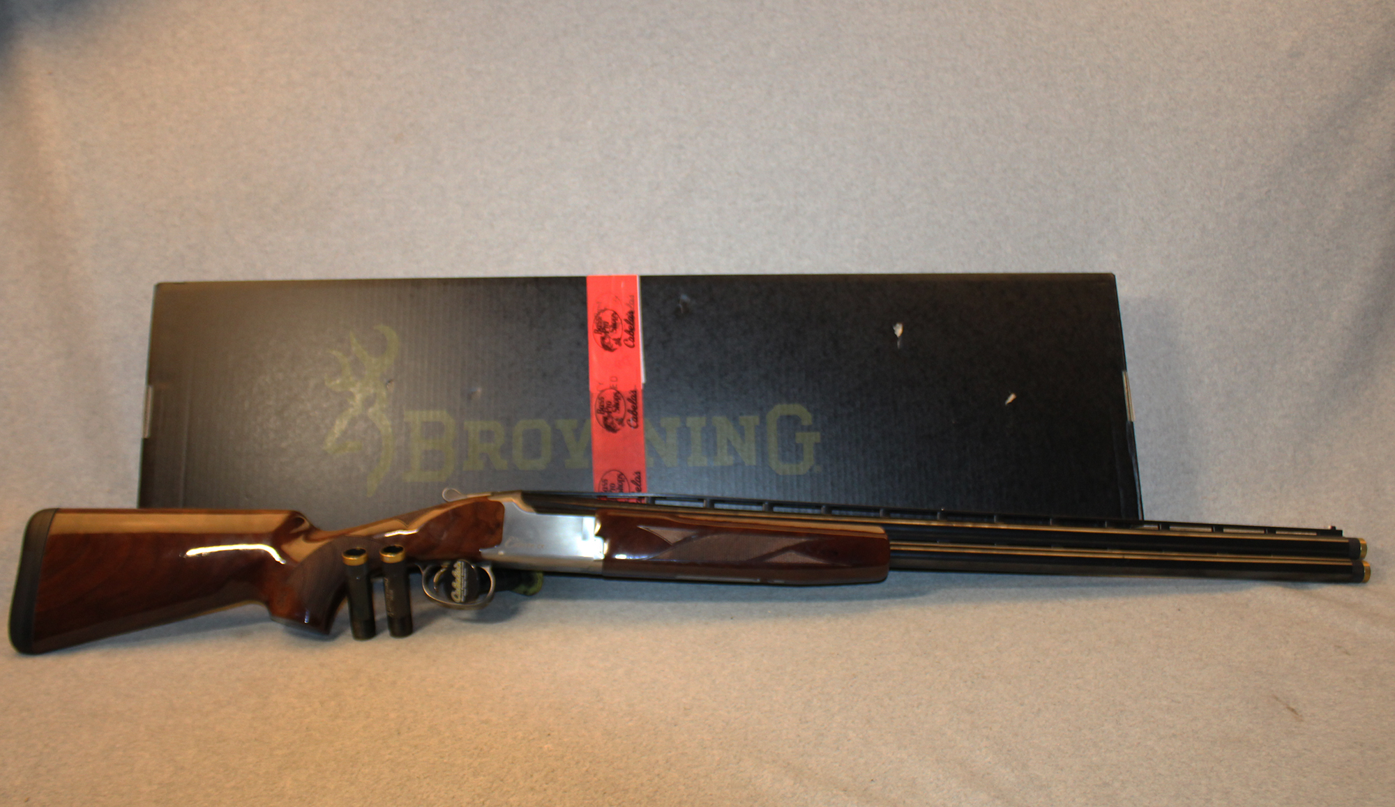 Image of Browning ~ Citori CX ~ 12 Gauge