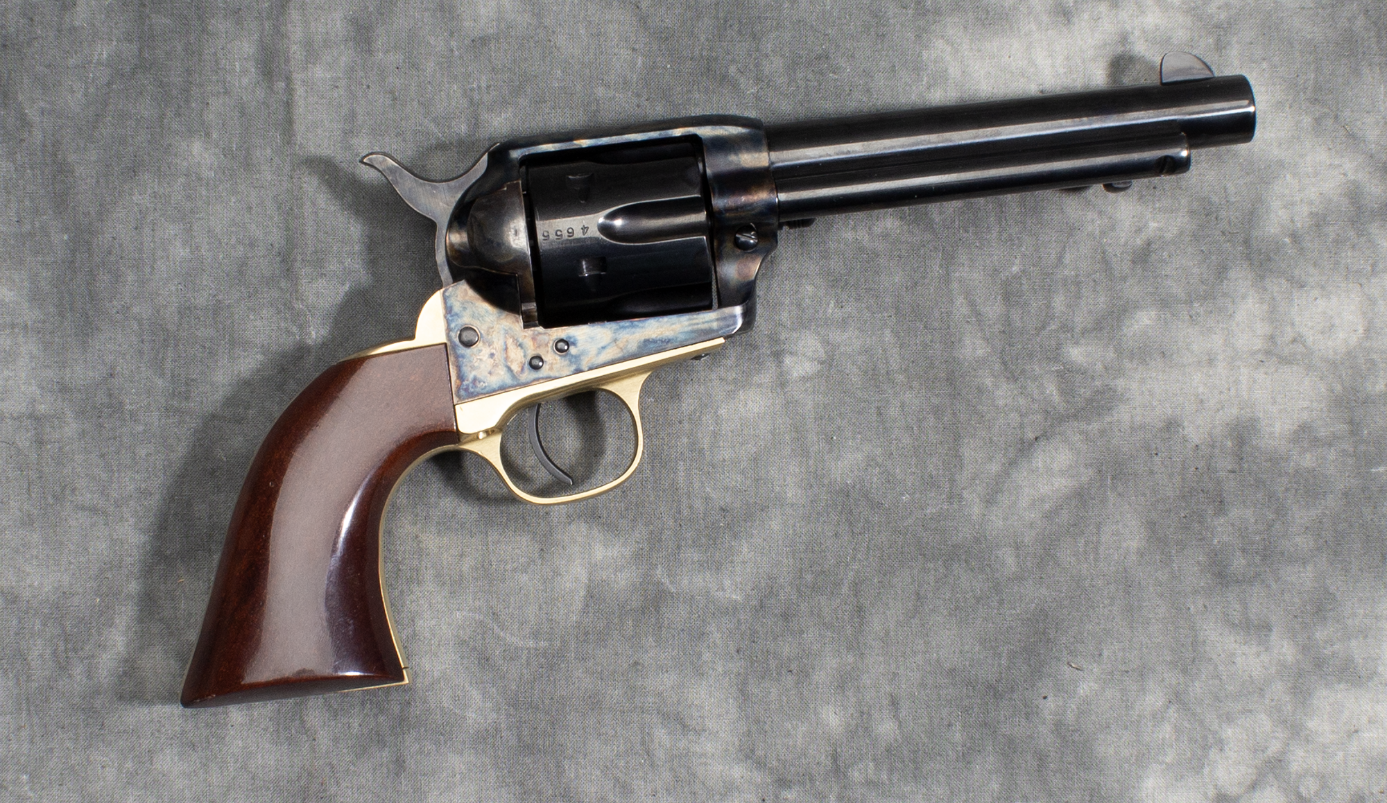 Image of UBERTI ~ 1873 ~ .357 MAGNUM