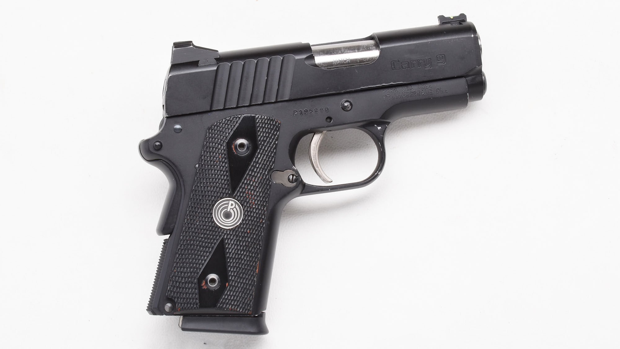 Image of Para USA ~ Carry 9 ~ 9mm Luger