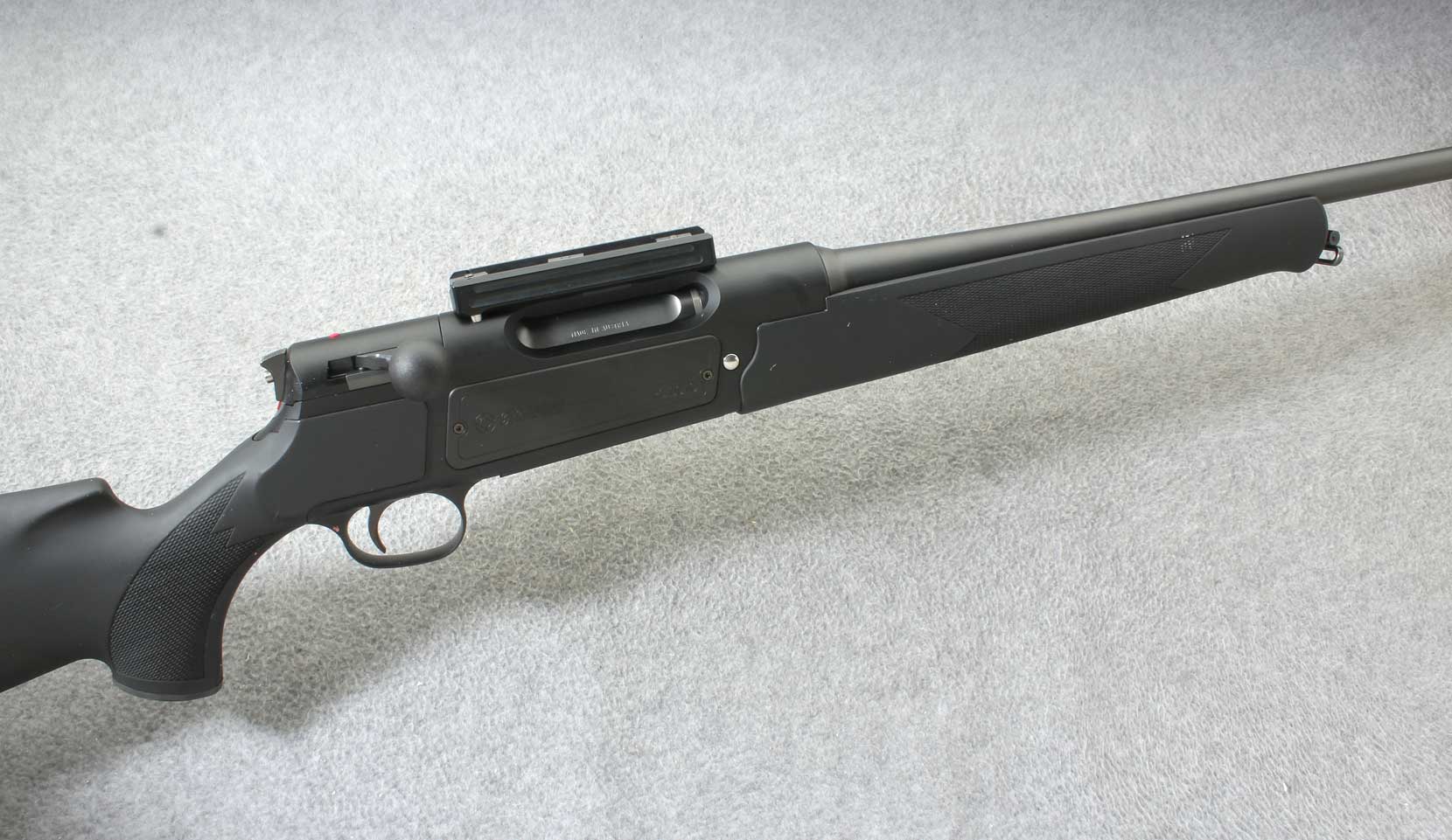 Image of Strasser~ RS 14 Solo Panther ~ .243 Win.