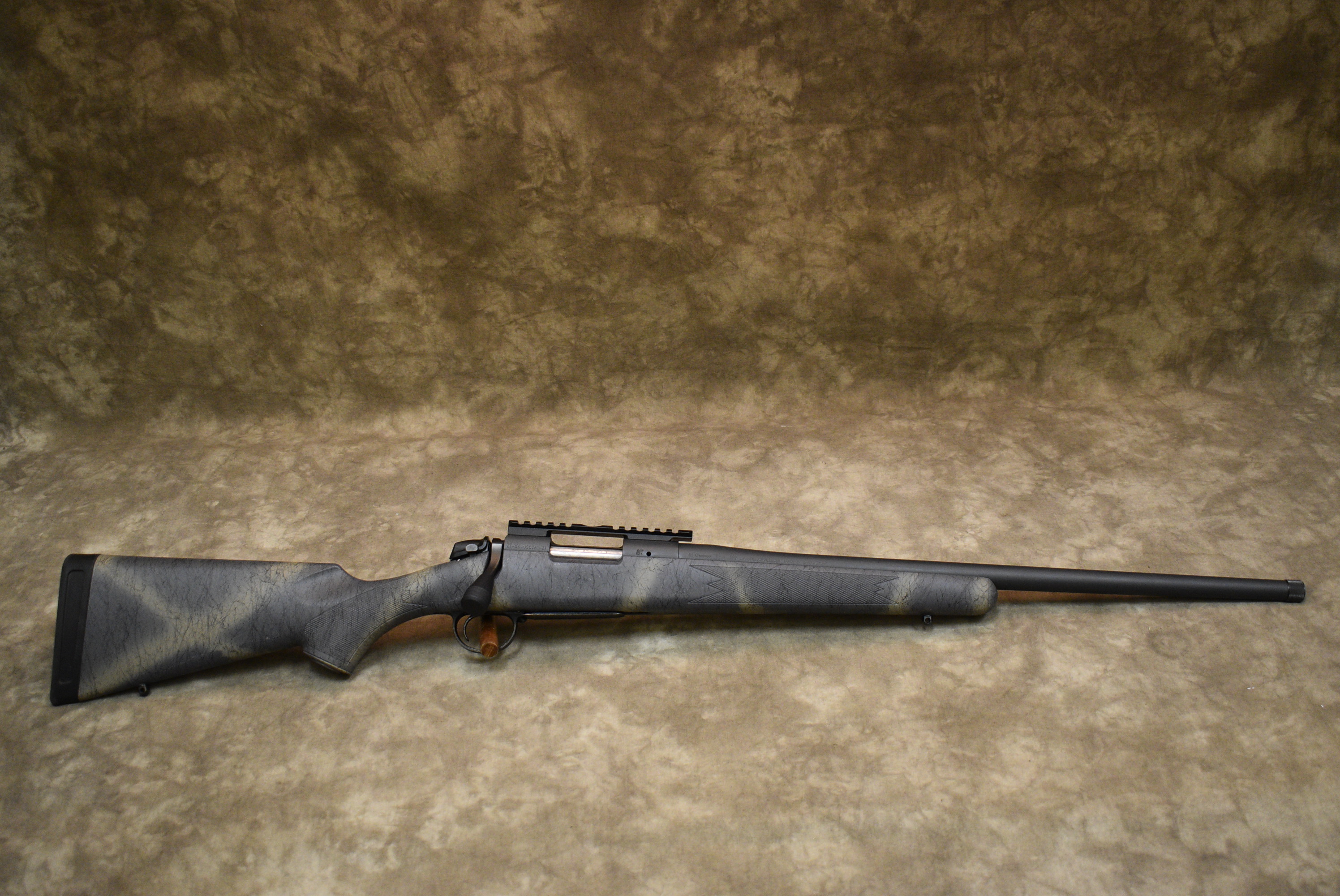 Image of Bergara~B-14~6.5MM Creedmoor