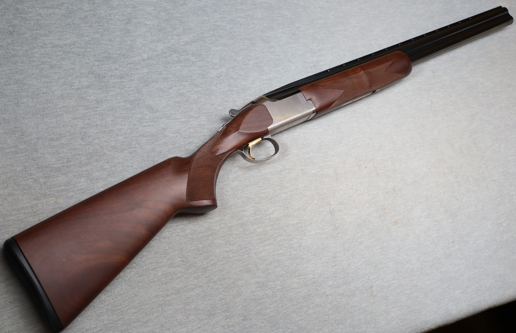 Browning ~ Citori Hunter ~ 16 Gauge - Browning